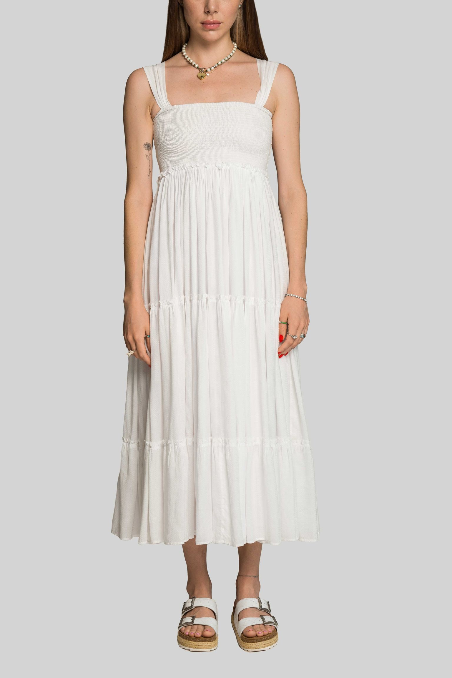 Стильні Сукня EVARAE AMAIS DRESS