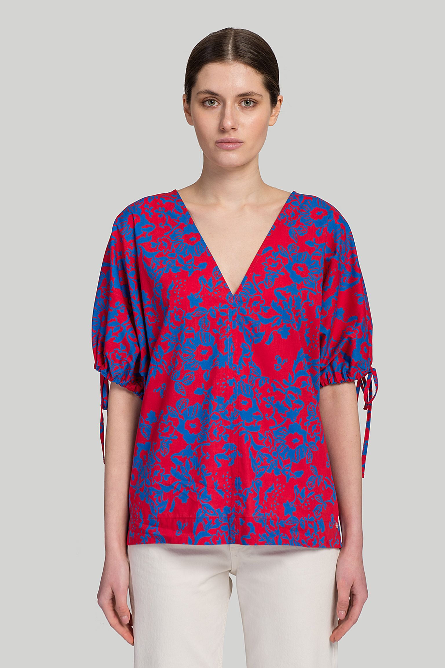 Блузка OTTOD'AME SHIRT купити в Україні