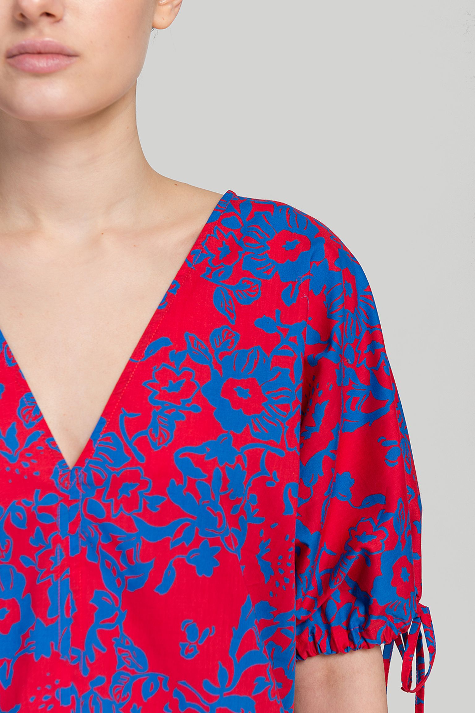 Блузка OTTOD'AME SHIRT з доставкою