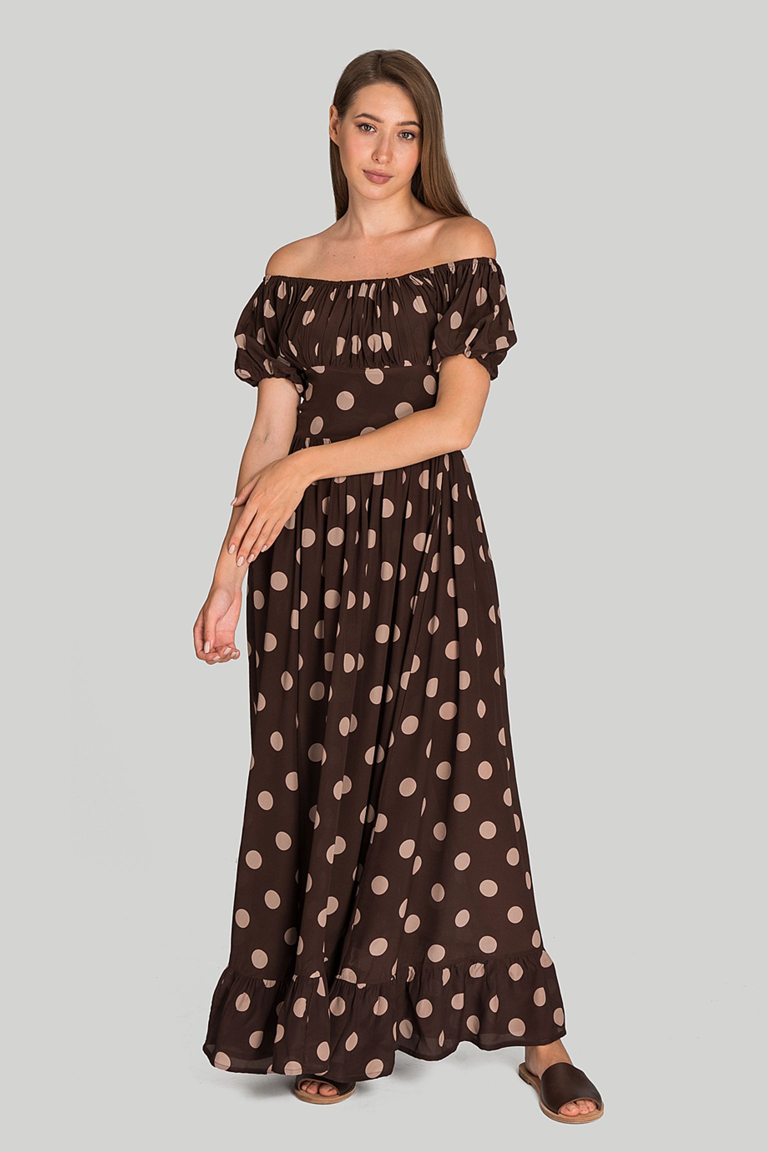 Сукня EVARAE HESTIA DRESS купити в Україні