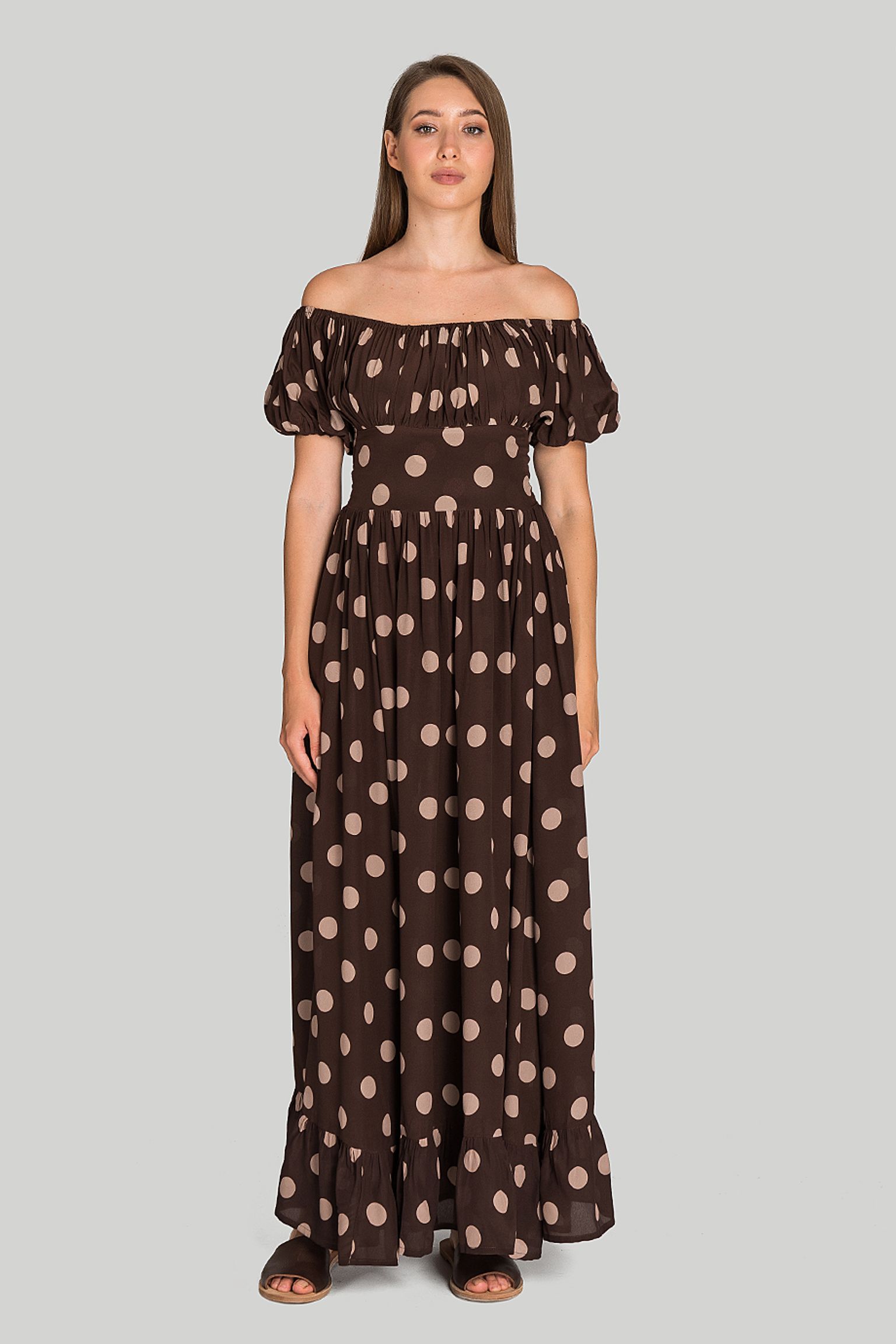 Сукня EVARAE HESTIA DRESS з доставкою