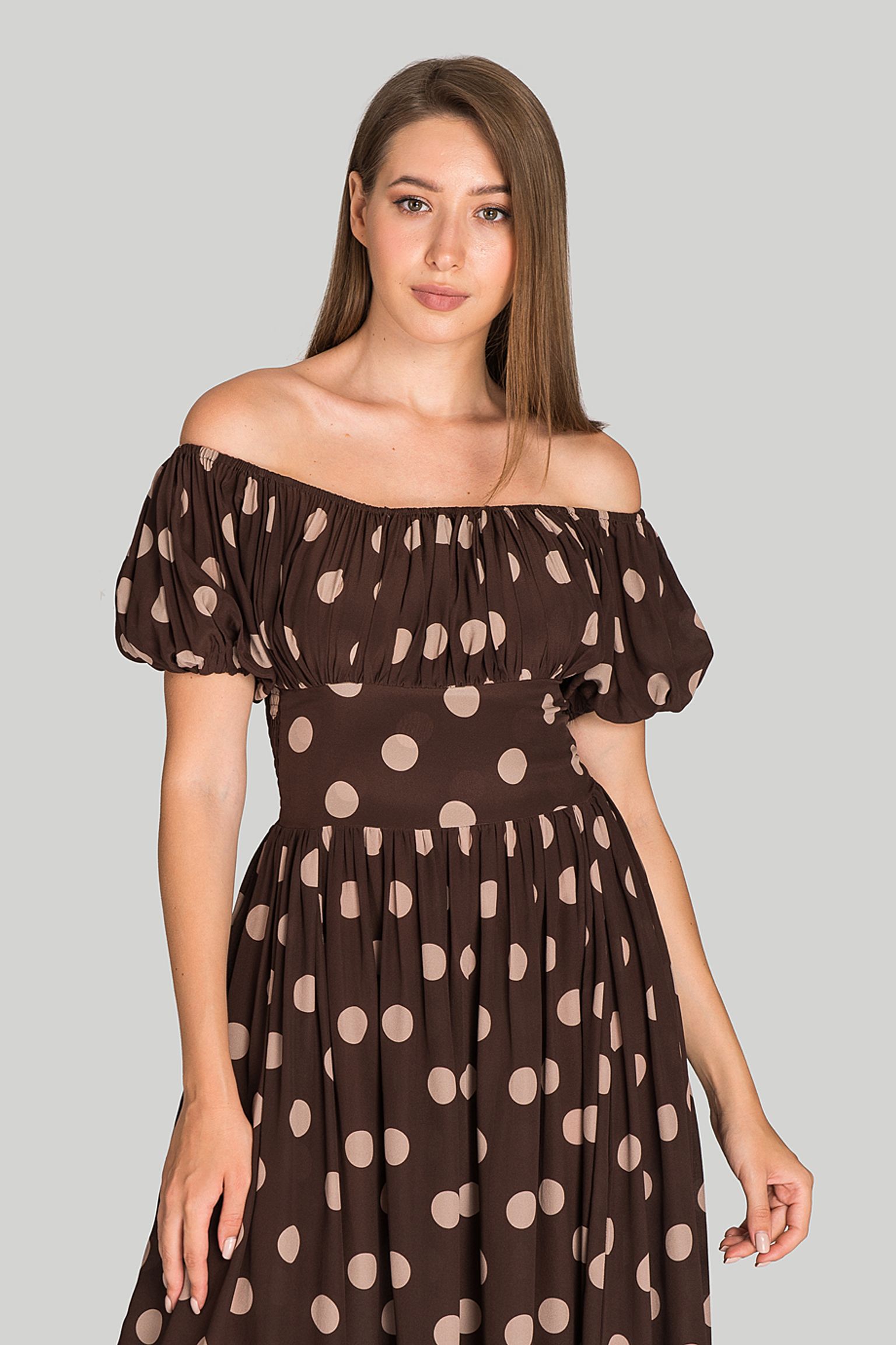 Стильні Сукня EVARAE HESTIA DRESS