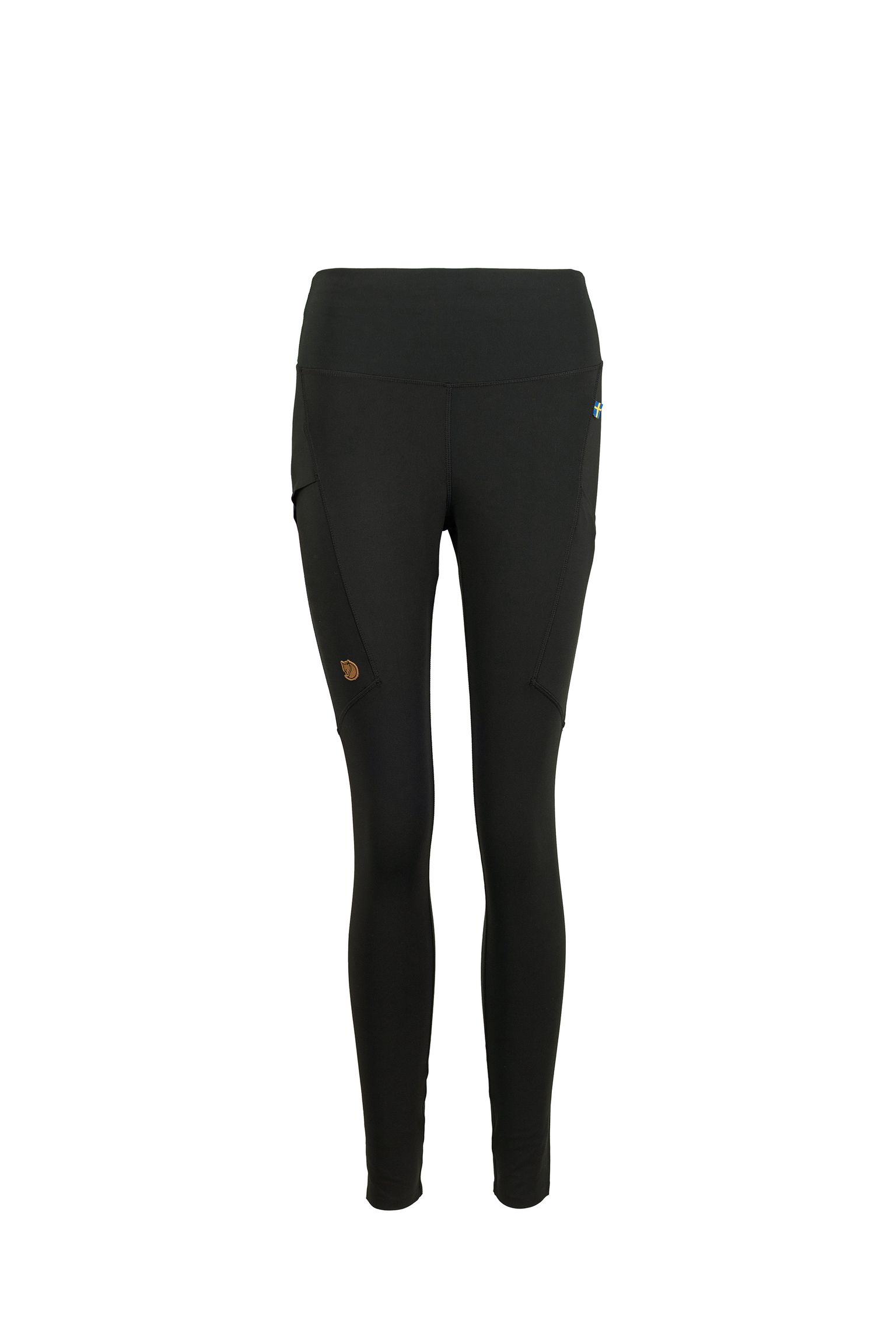 Спортивные брюки Fjallraven Abisko Tights W купить