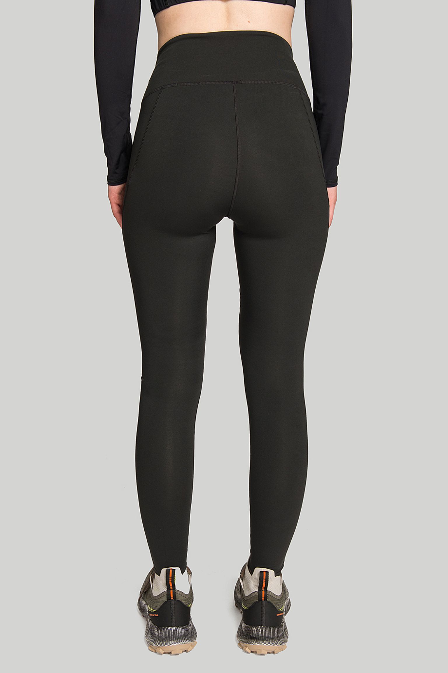 Широкий выбор Спортивные брюки Fjallraven Abisko Tights W