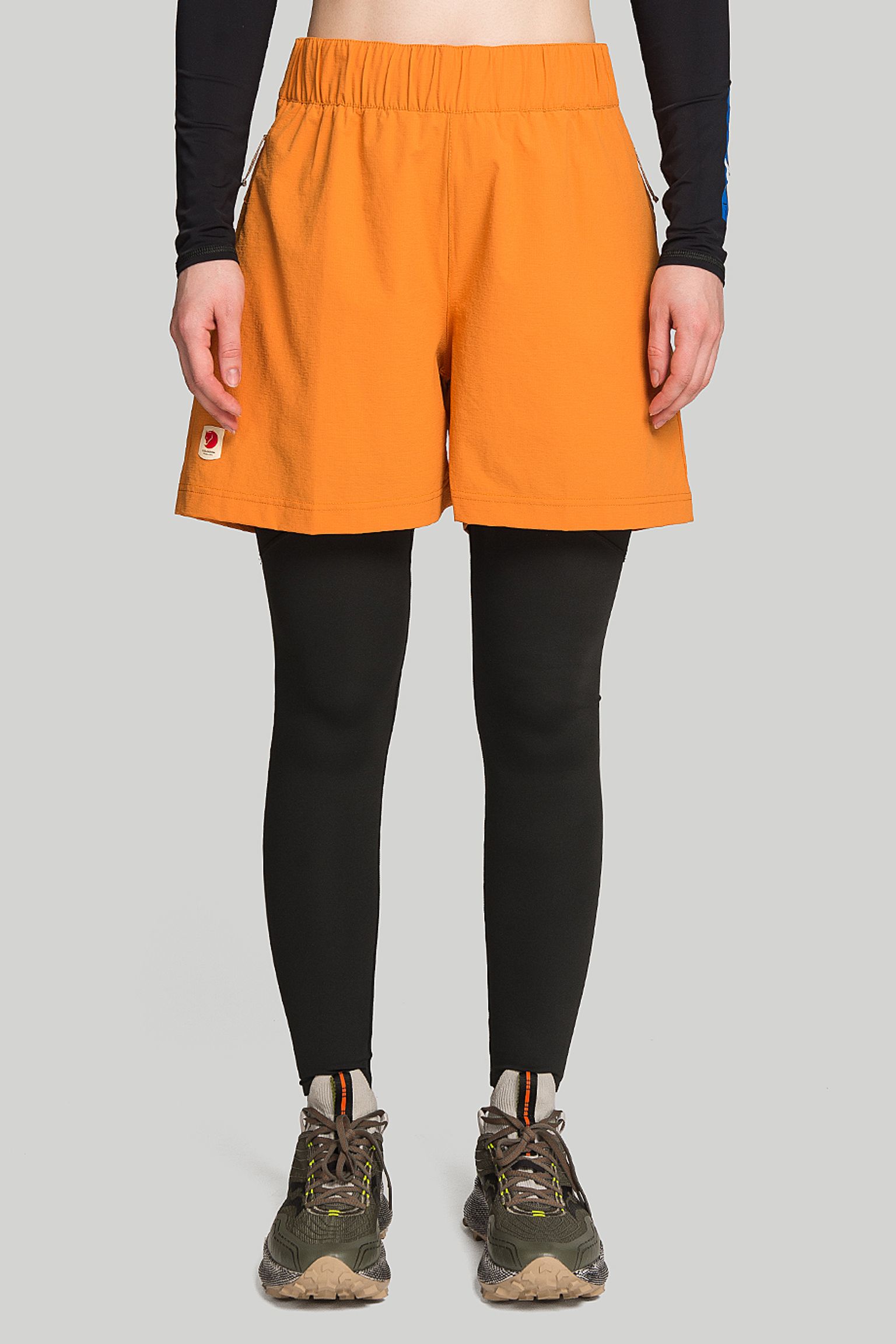 Шорты Fjallraven High Coast Relaxed Shorts W купить в Украине
