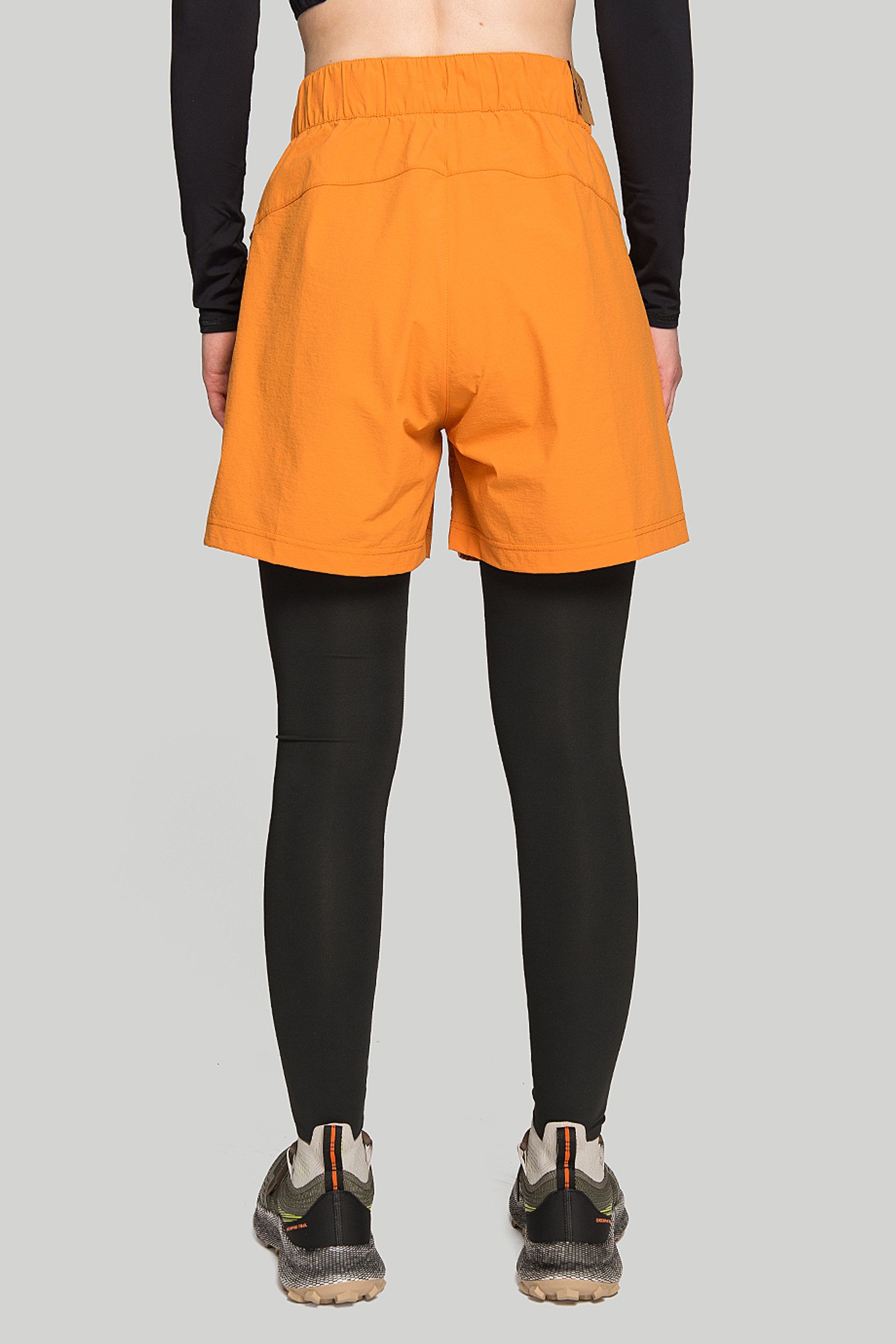 Широкий выбор Шорты Fjallraven High Coast Relaxed Shorts W