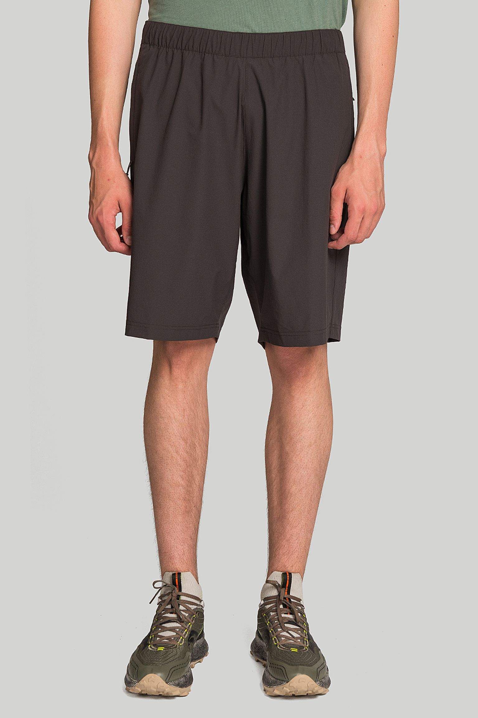 Шорты Fjallraven High Coast Relaxed Shorts M купить в Украине