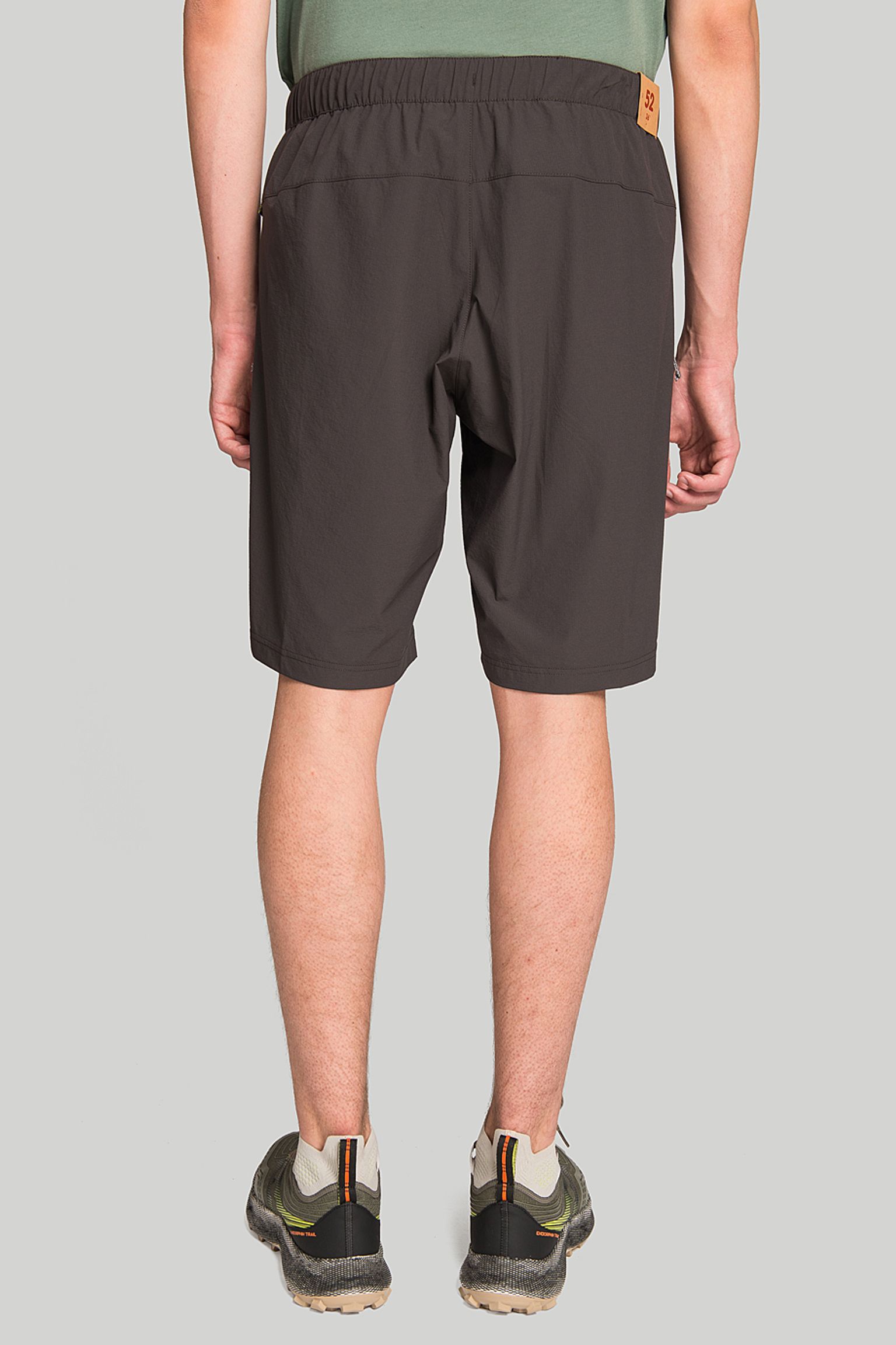 Шорти Fjallraven High Coast Relaxed Shorts M