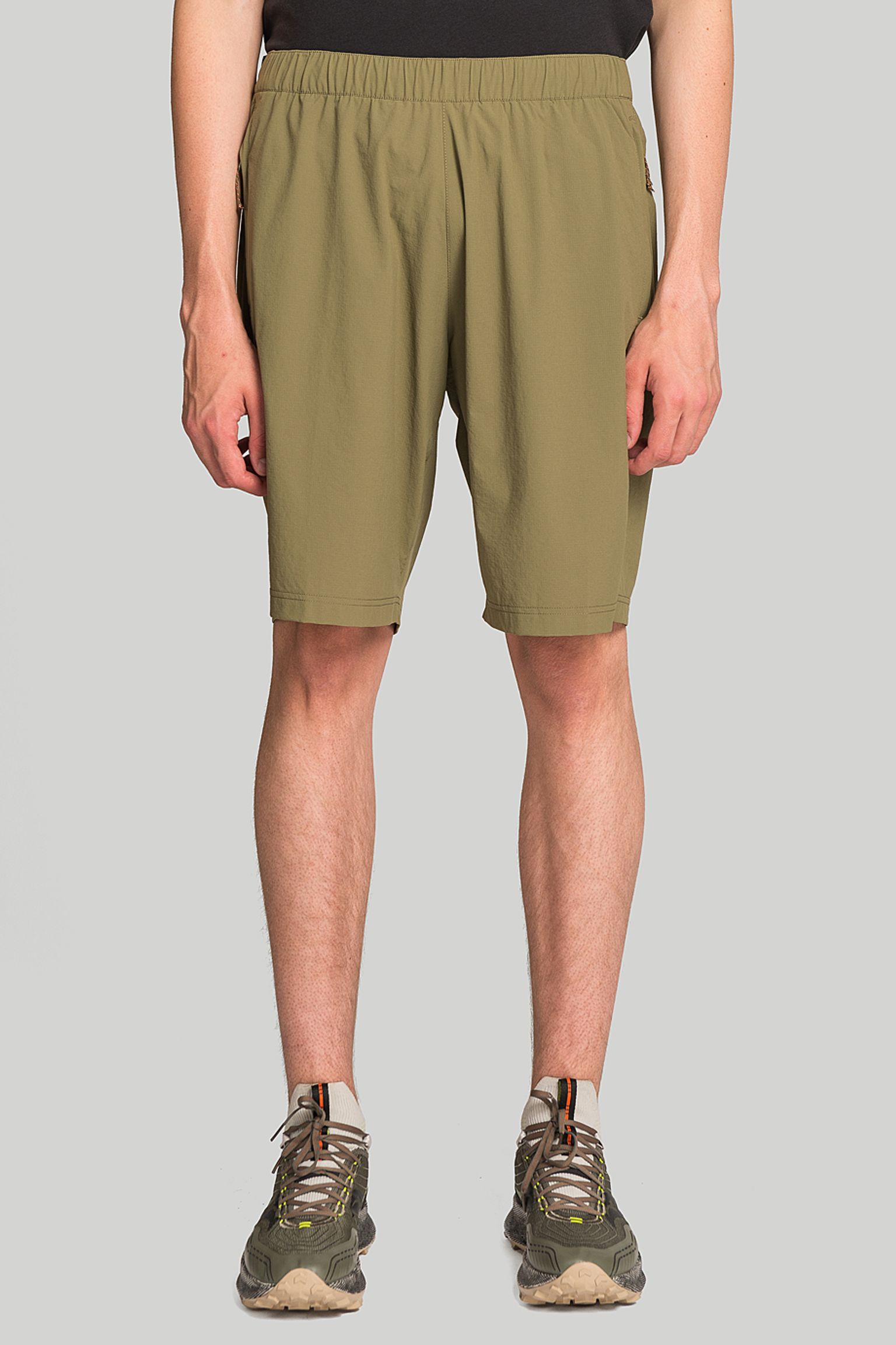 Шорты Fjallraven High Coast Relaxed Shorts M купить в Украине