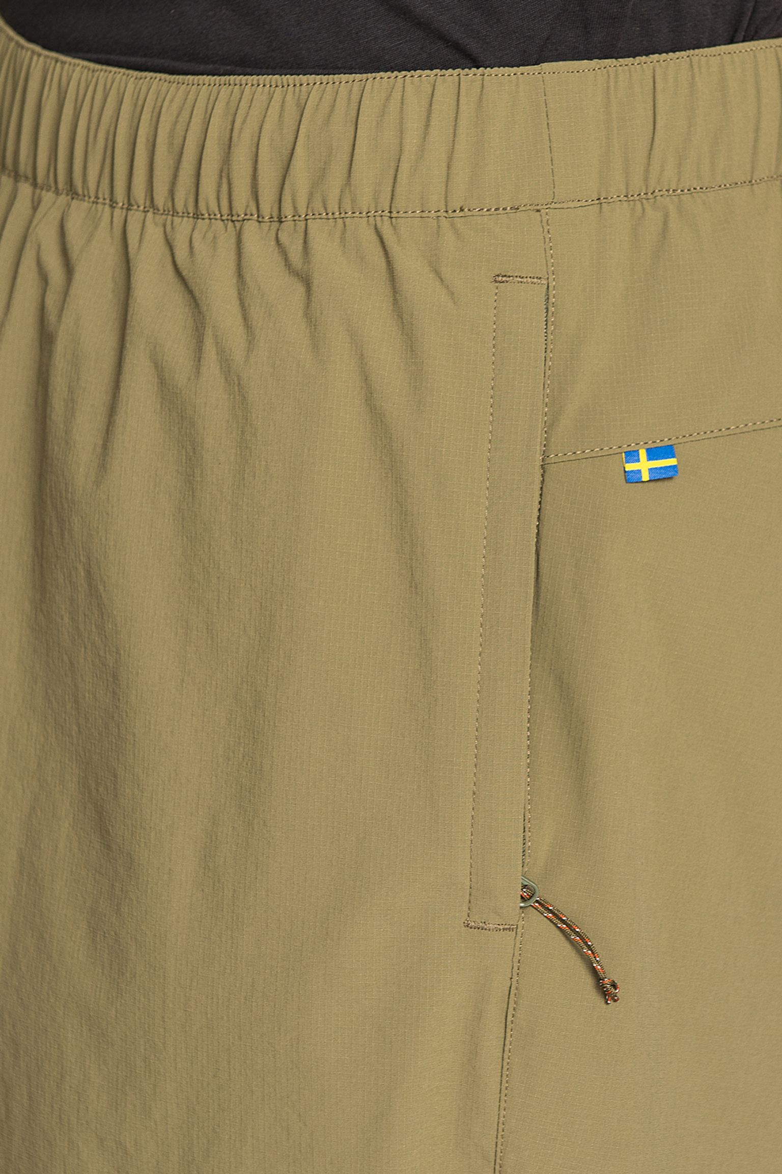 Шорти Fjallraven High Coast Relaxed Shorts M