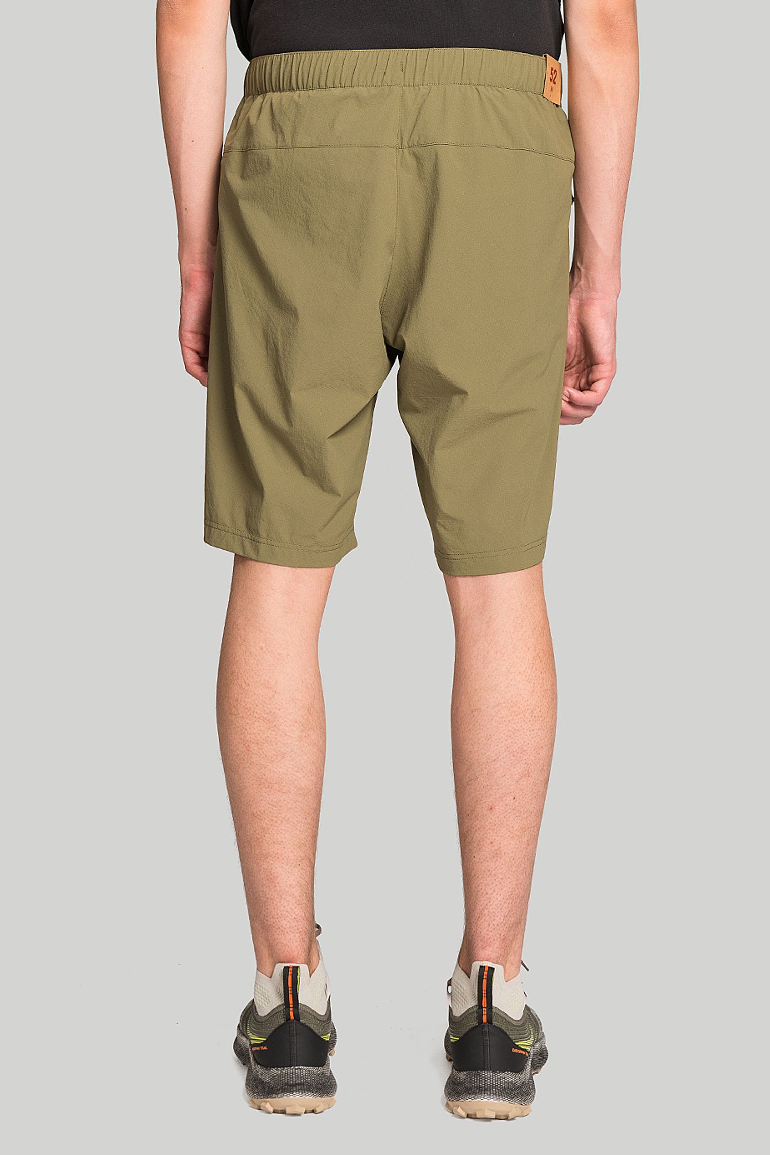 Шорти Fjallraven High Coast Relaxed Shorts M