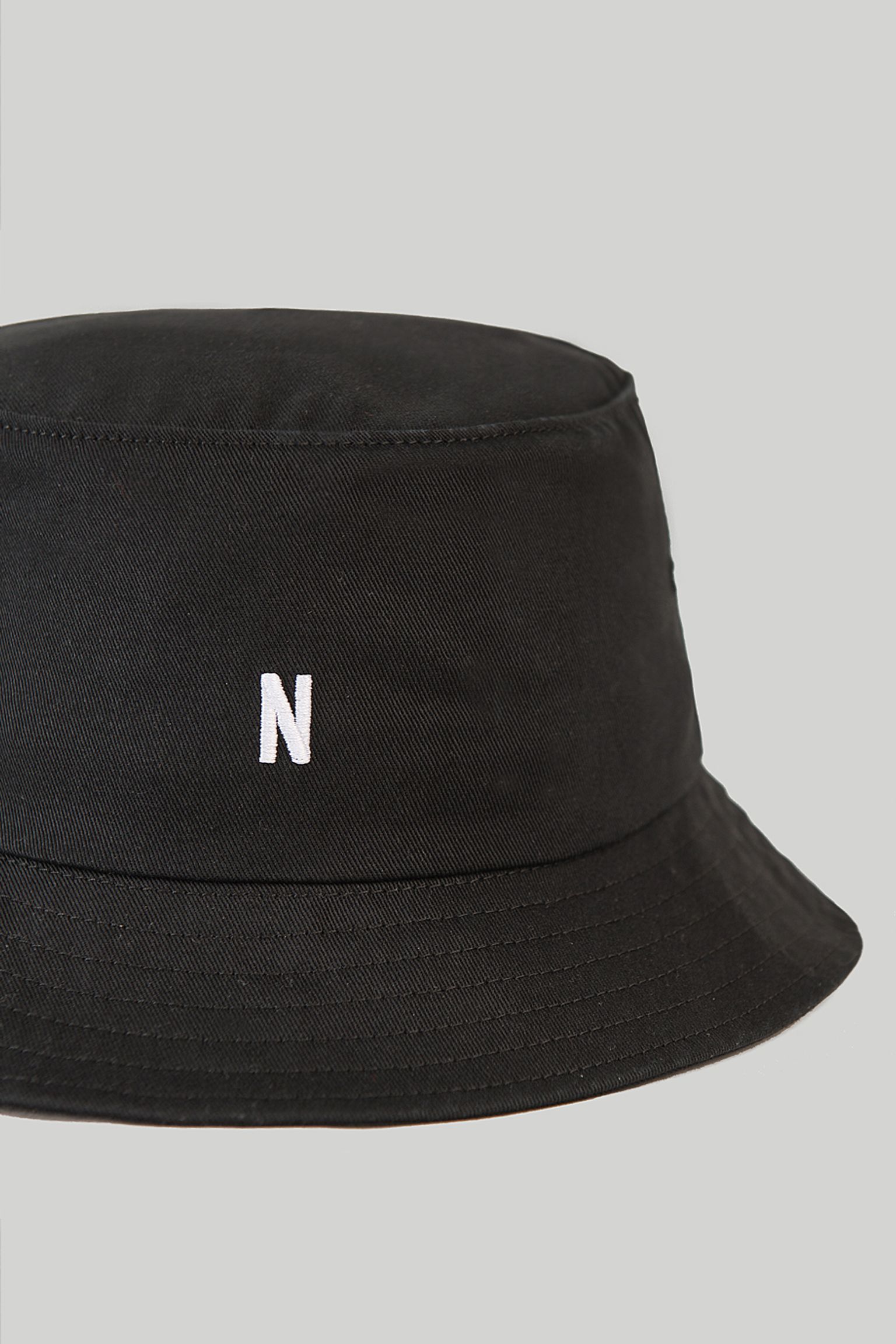 Панама NORSE PROJECT TWILL BUCKET HAT