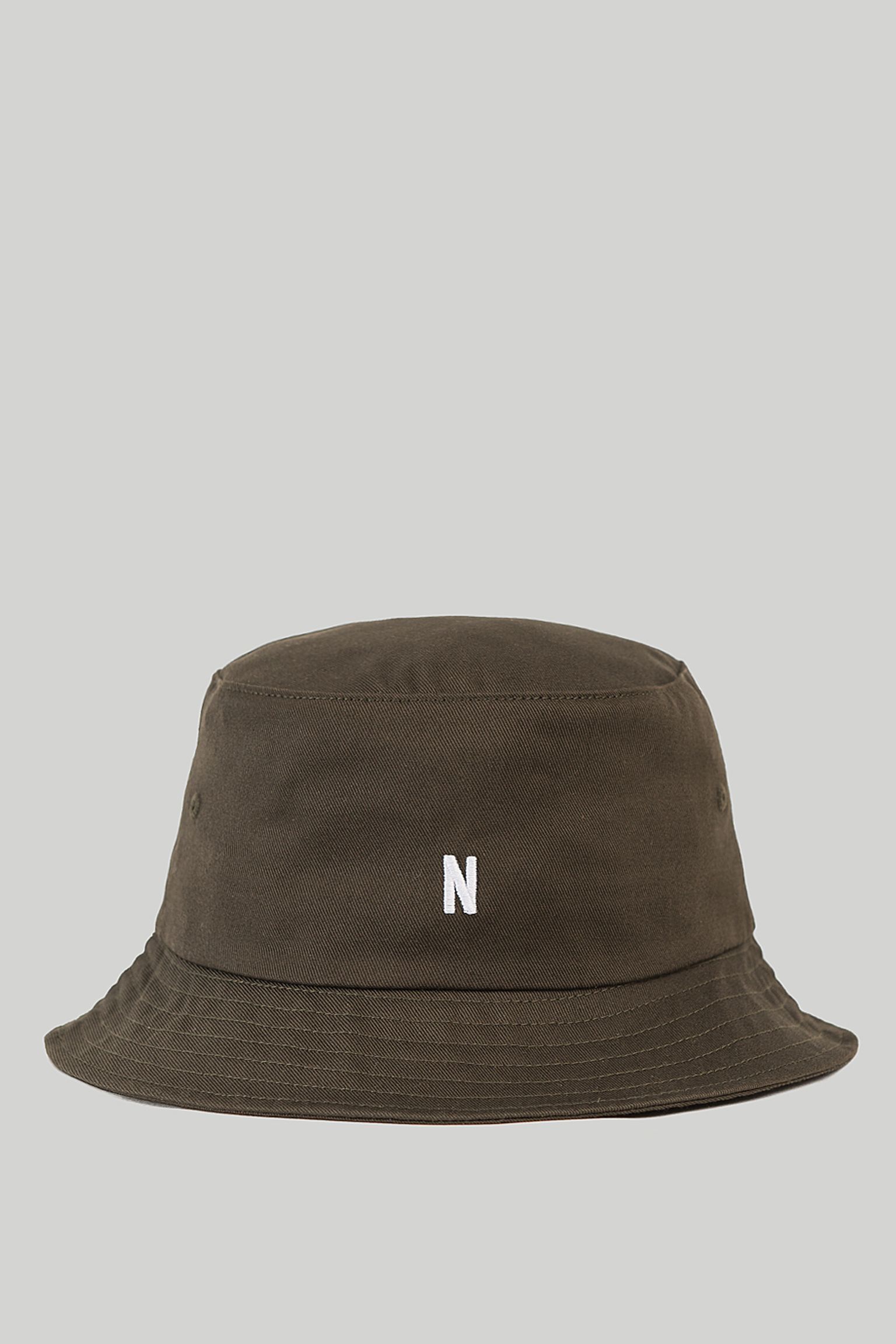 Панама NORSE PROJECT TWILL BUCKET HAT