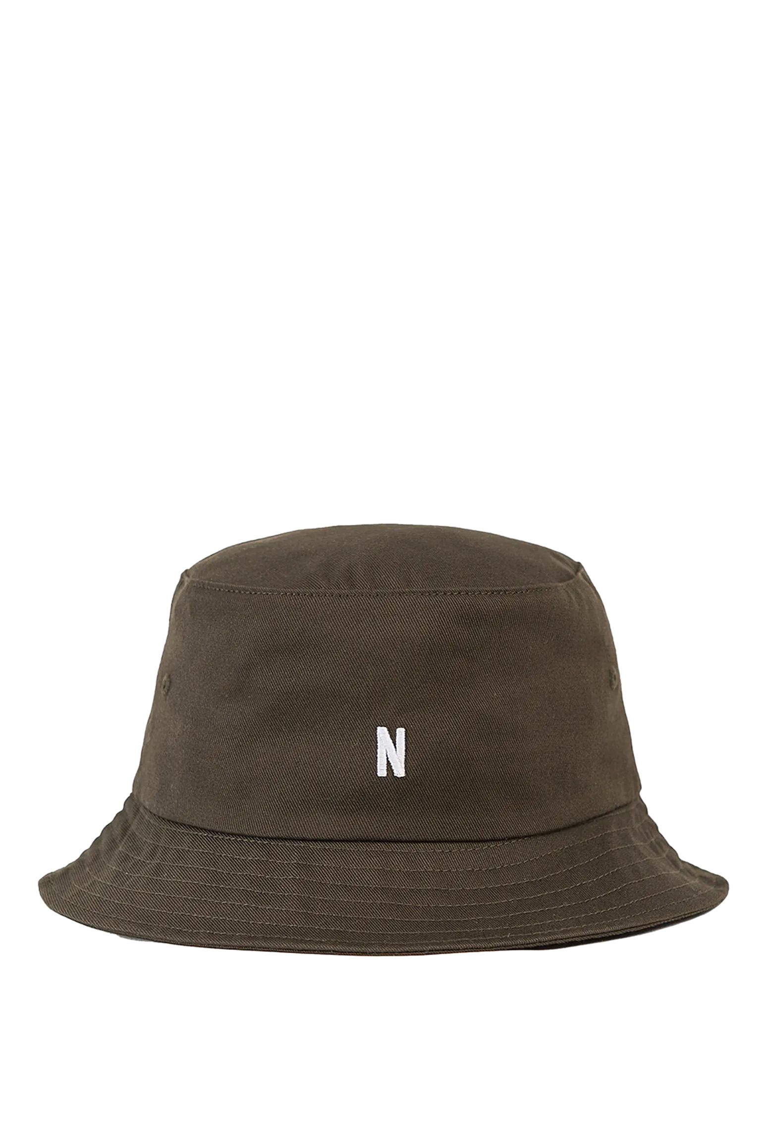 Панама NORSE PROJECT TWILL BUCKET HAT купить