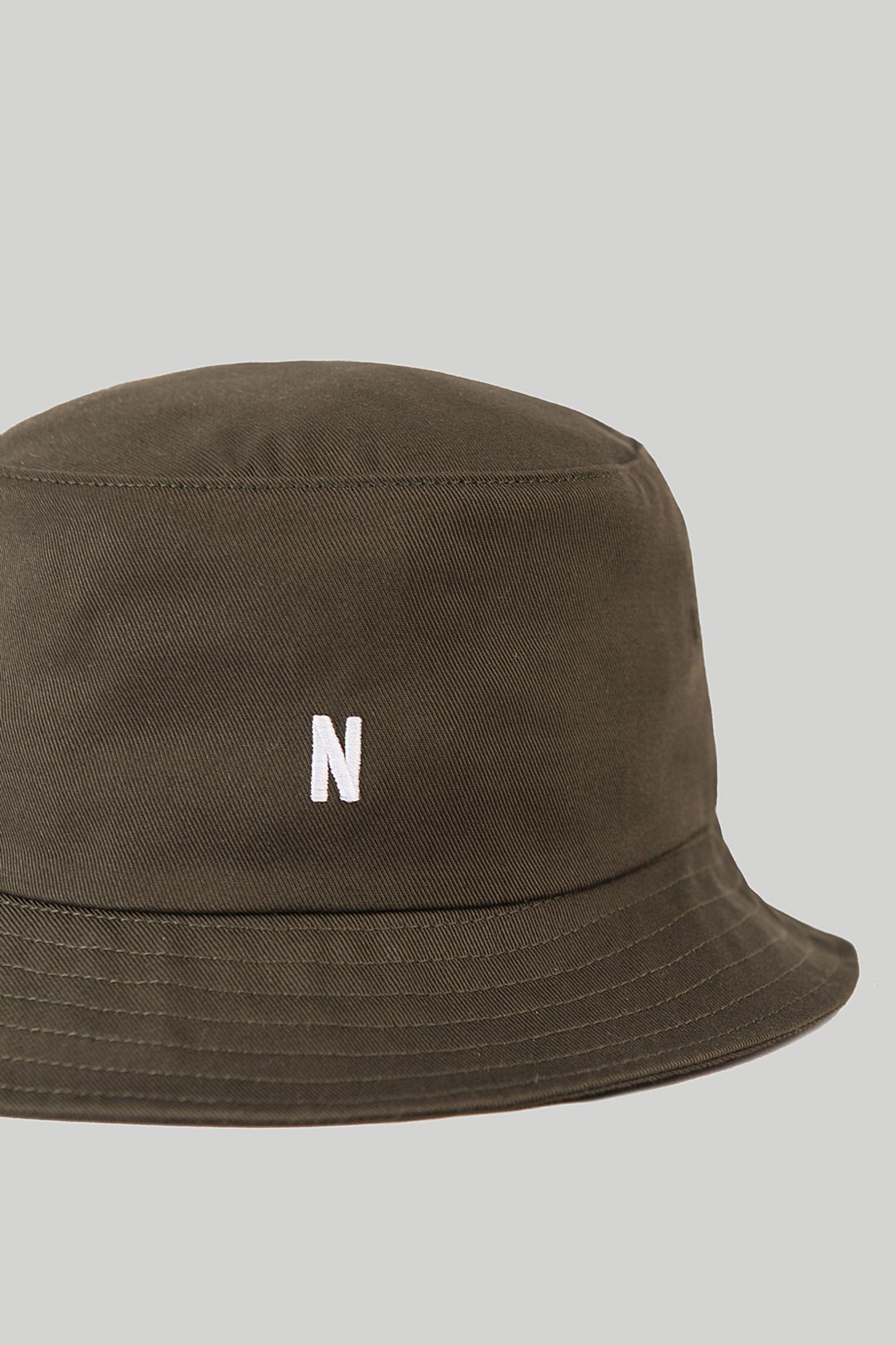 Панама NORSE PROJECT TWILL BUCKET HAT