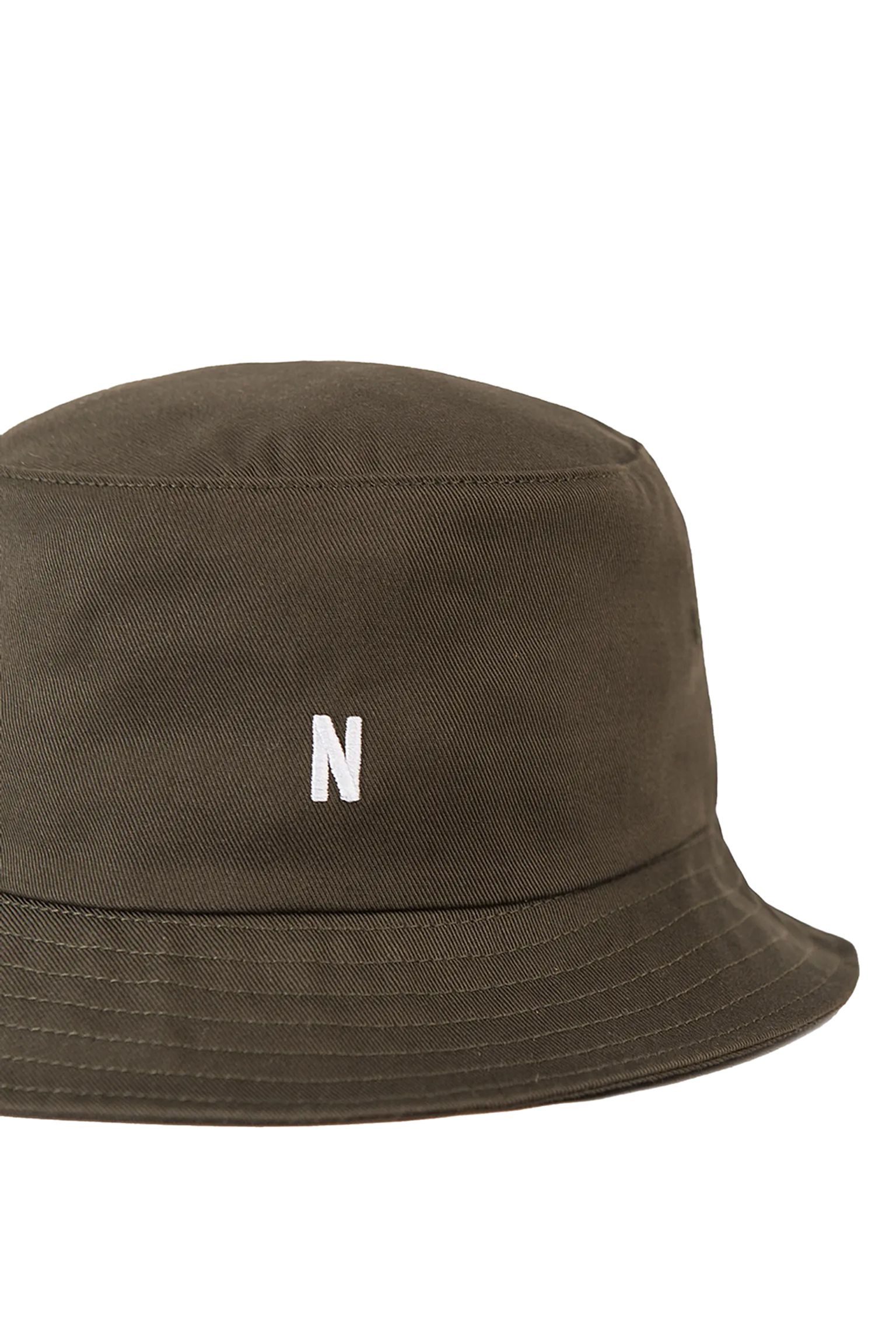 Панама NORSE PROJECT TWILL BUCKET HAT с доставкой