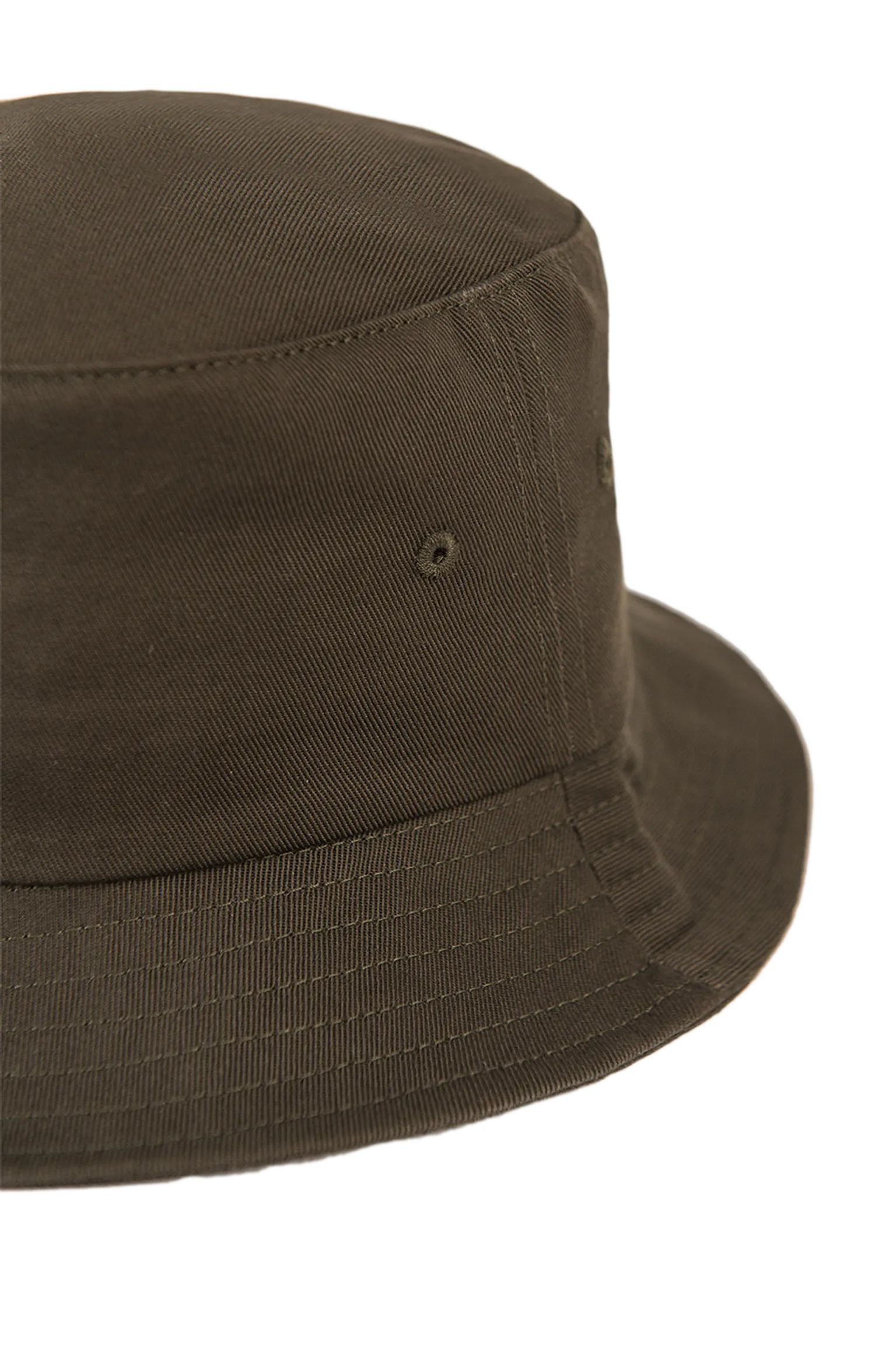 Широкий выбор Панама NORSE PROJECT TWILL BUCKET HAT