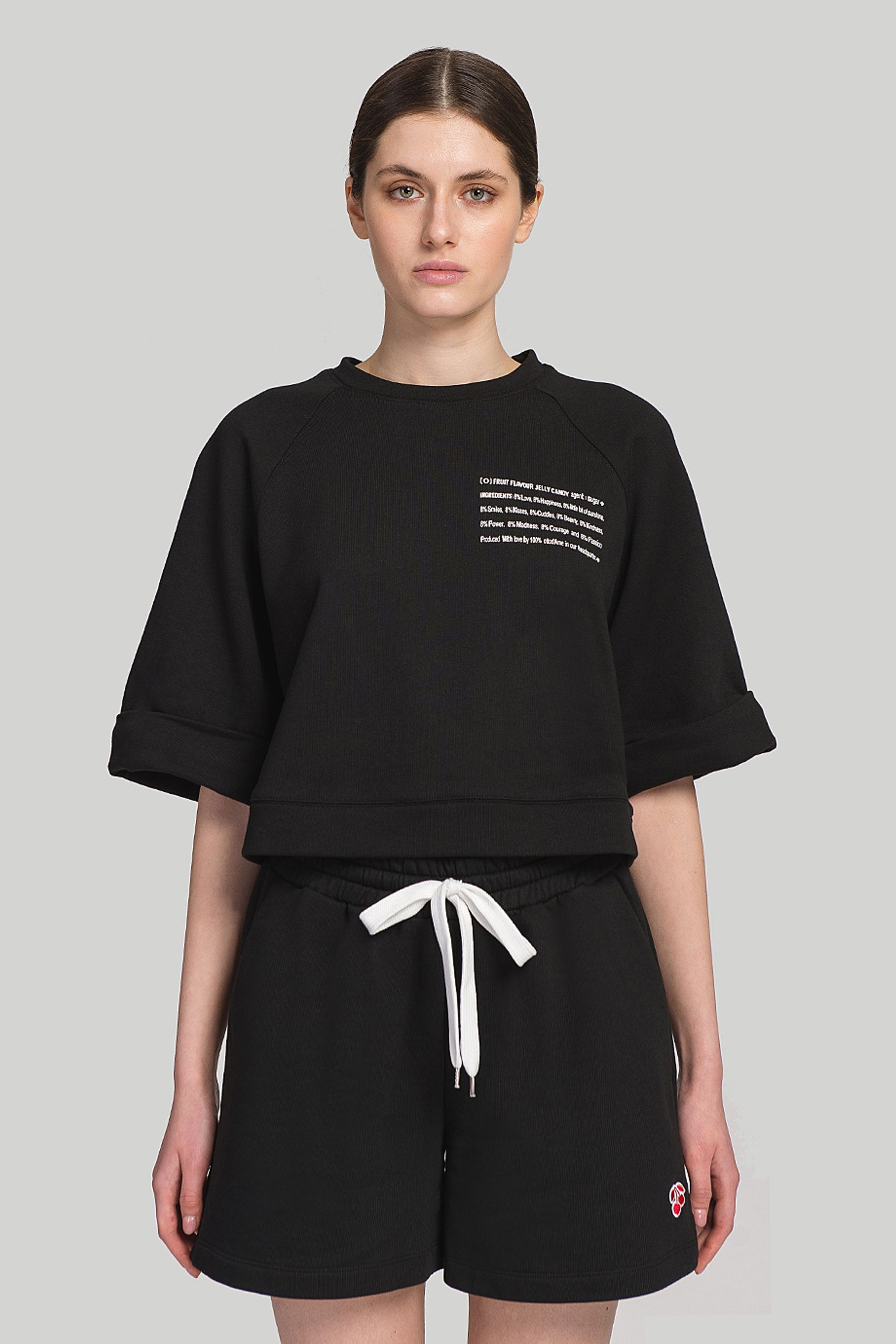 Футболка OTTOD'AME SHIRT