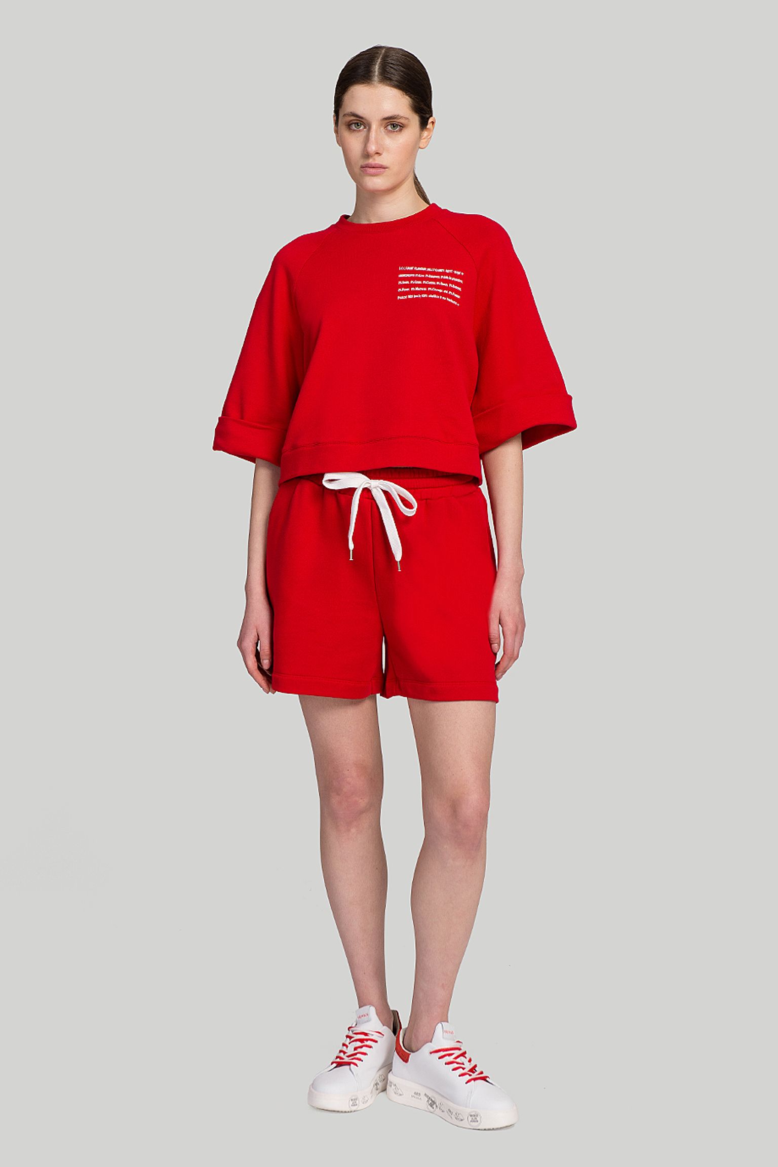 Шорты OTTOD'AME PANT купить в Украине
