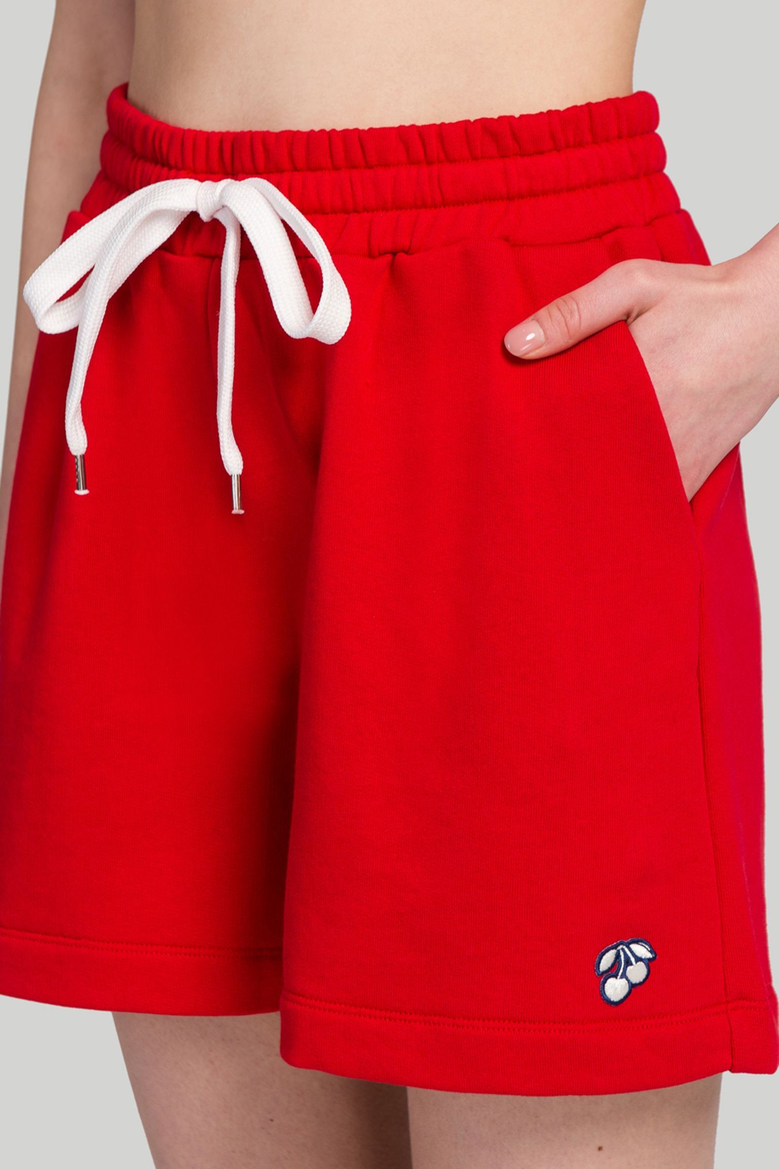Шорты OTTOD'AME PANT с доставкой