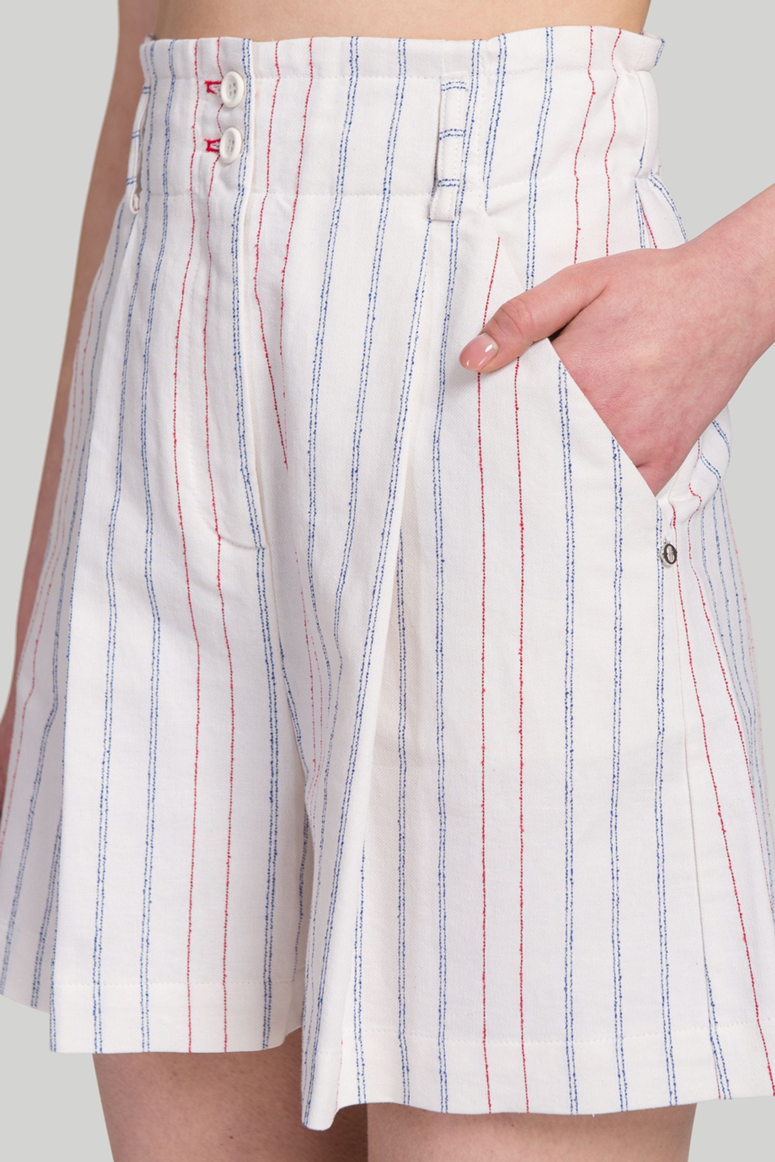Шорти OTTOD'AME PANT з доставкою
