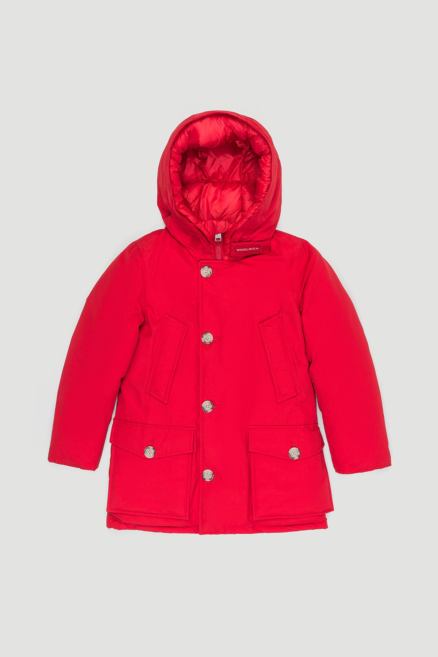 Парка Woolrich KIDS ARCTIC PARKA