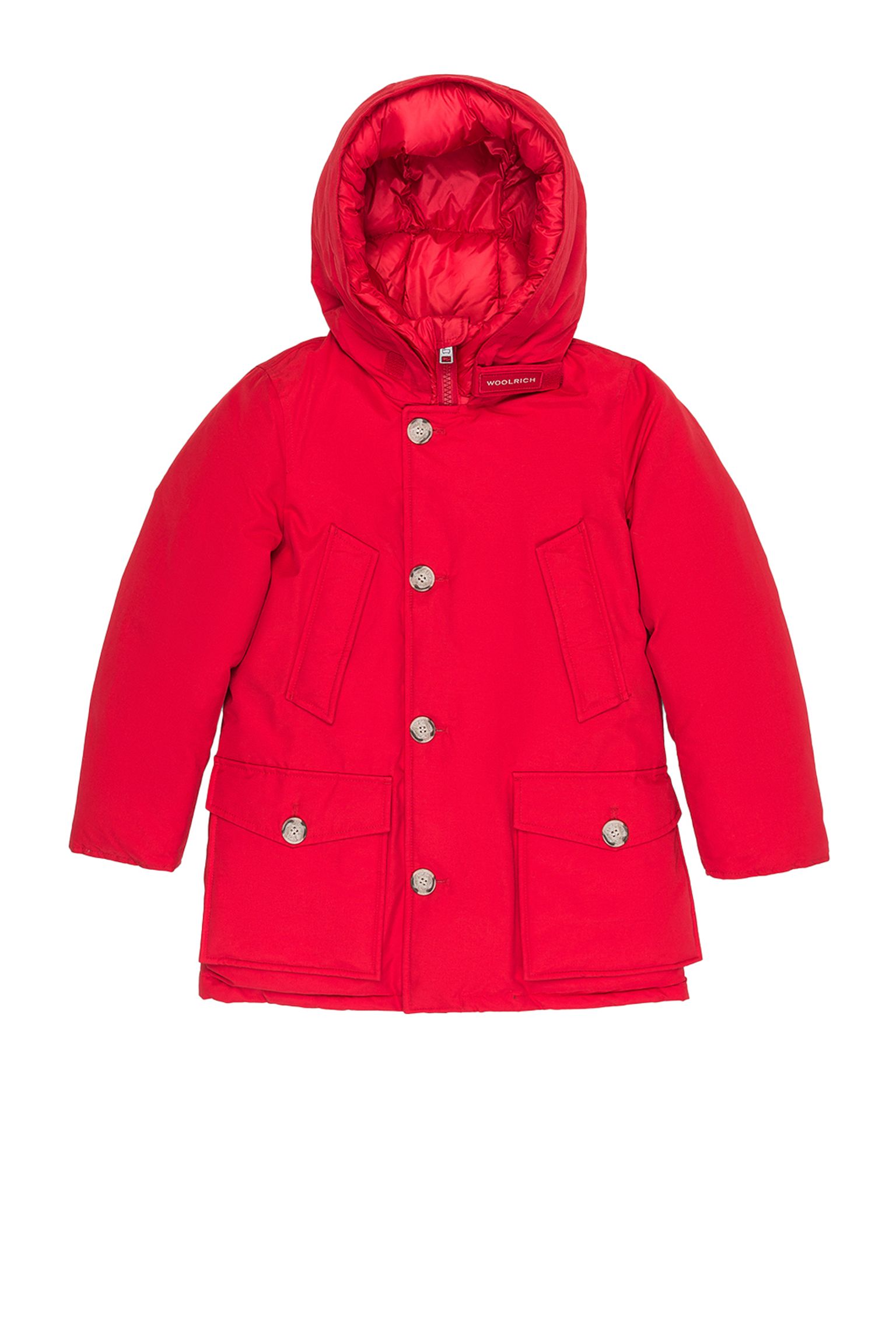 Парка Woolrich KIDS ARCTIC PARKA купить