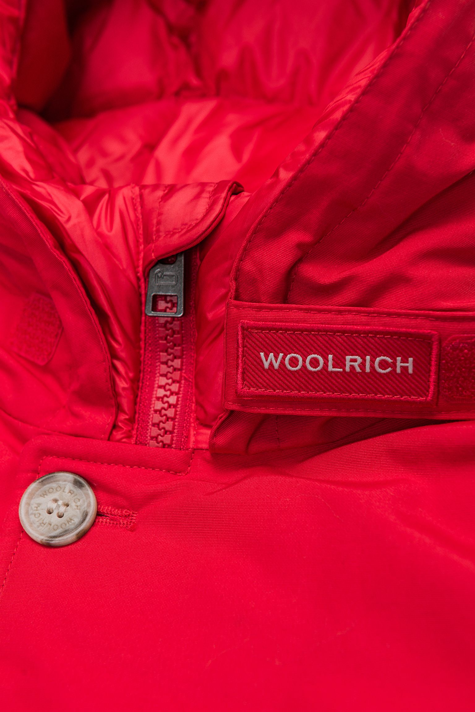 Парка Woolrich KIDS ARCTIC PARKA