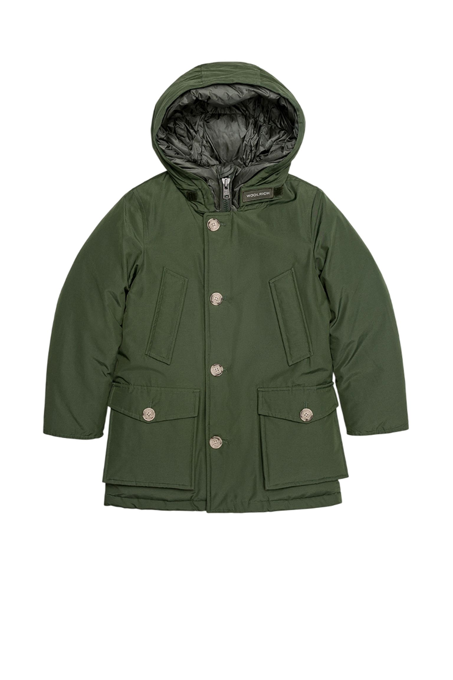 Парка   ARCTIC PARKA купить