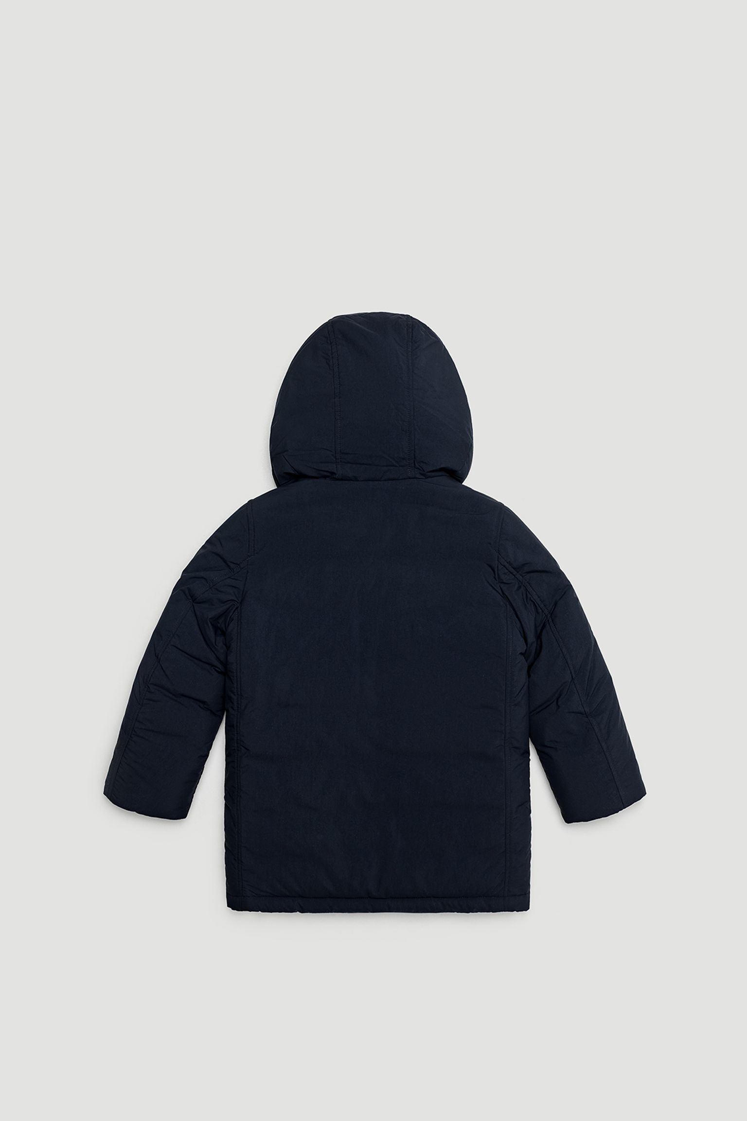 Парка Woolrich KIDS BAYMAN PARKA