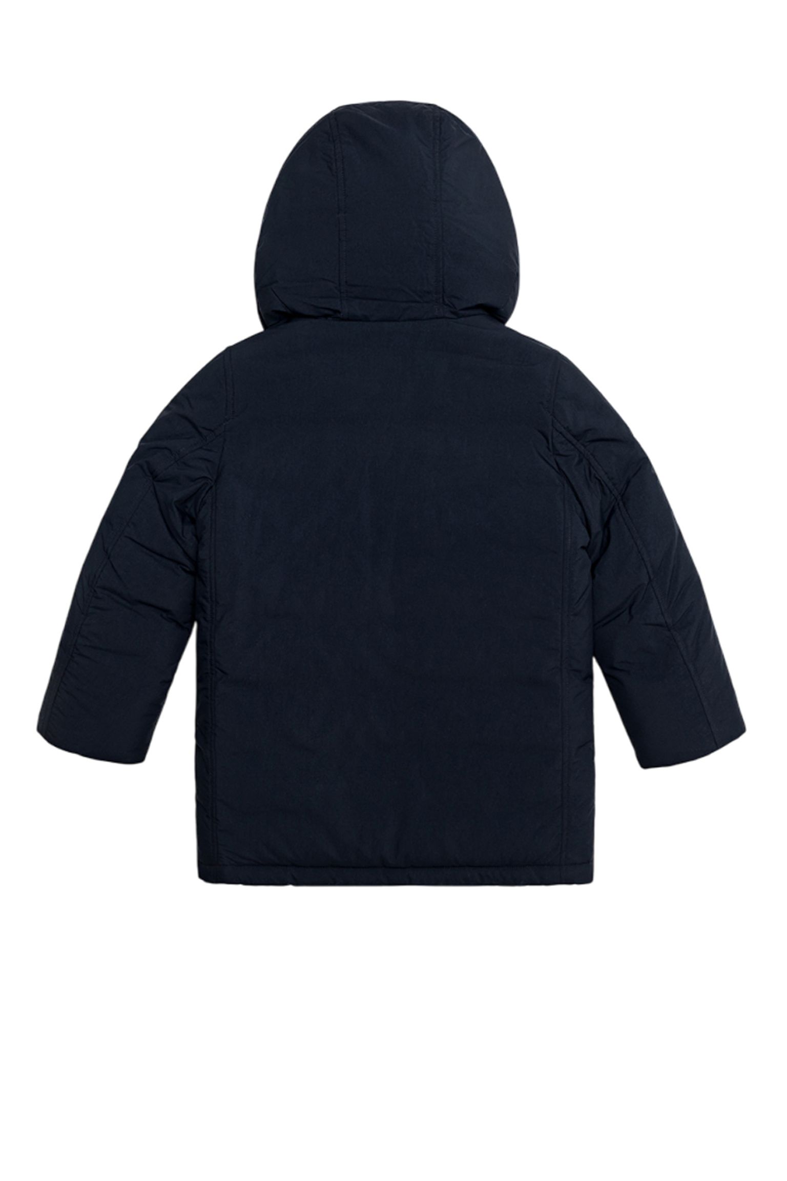 Парка Woolrich KIDS BAYMAN PARKA купить в Украине