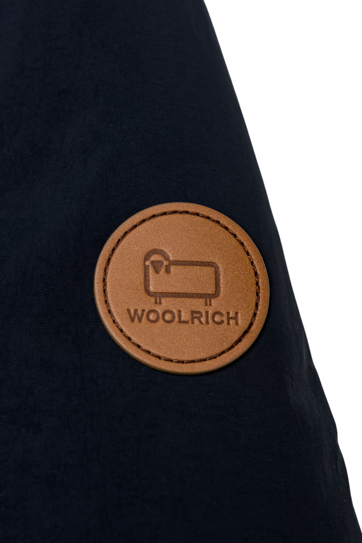 Парка Woolrich KIDS BAYMAN PARKA с доставкой