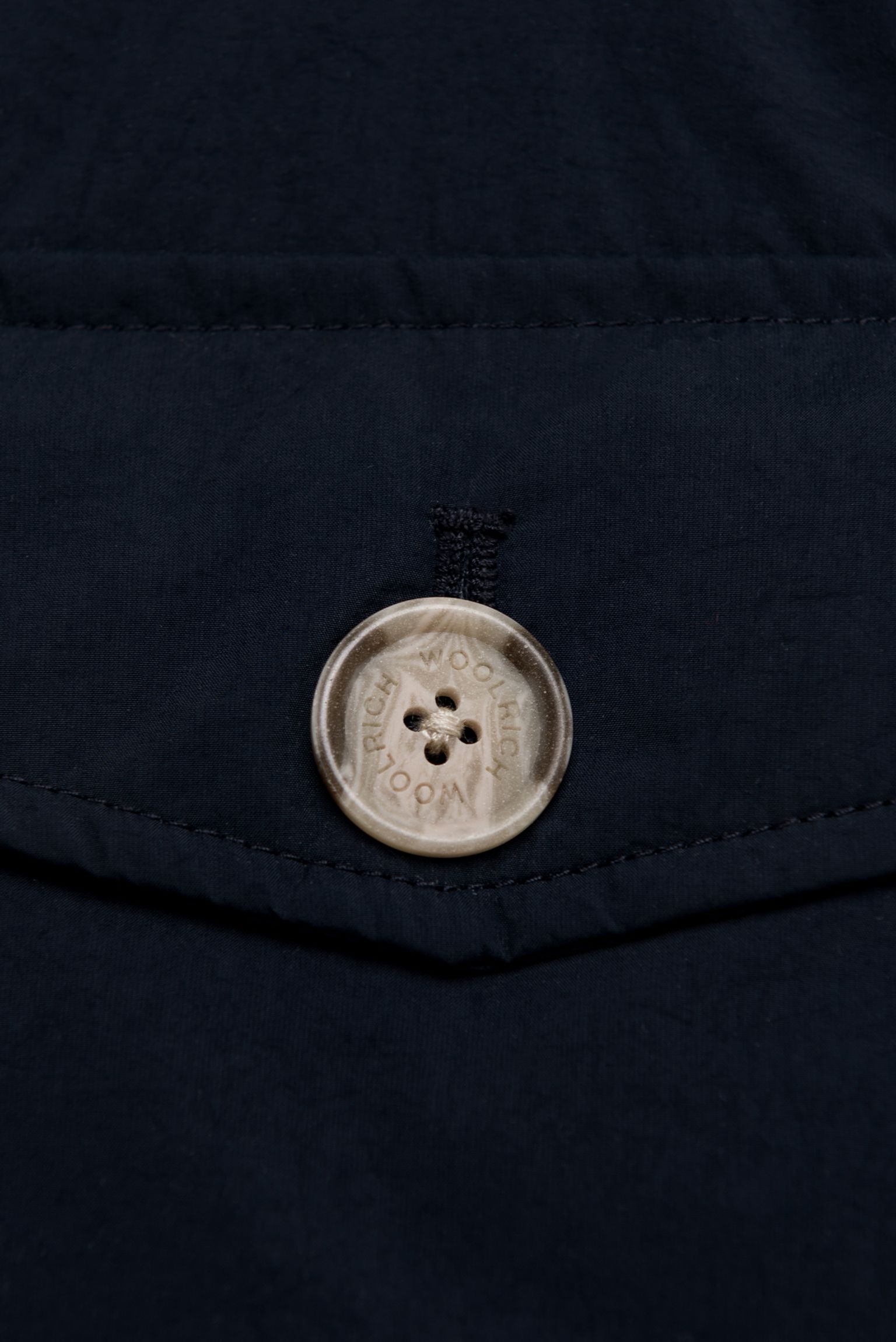 Стильные Парка Woolrich KIDS BAYMAN PARKA