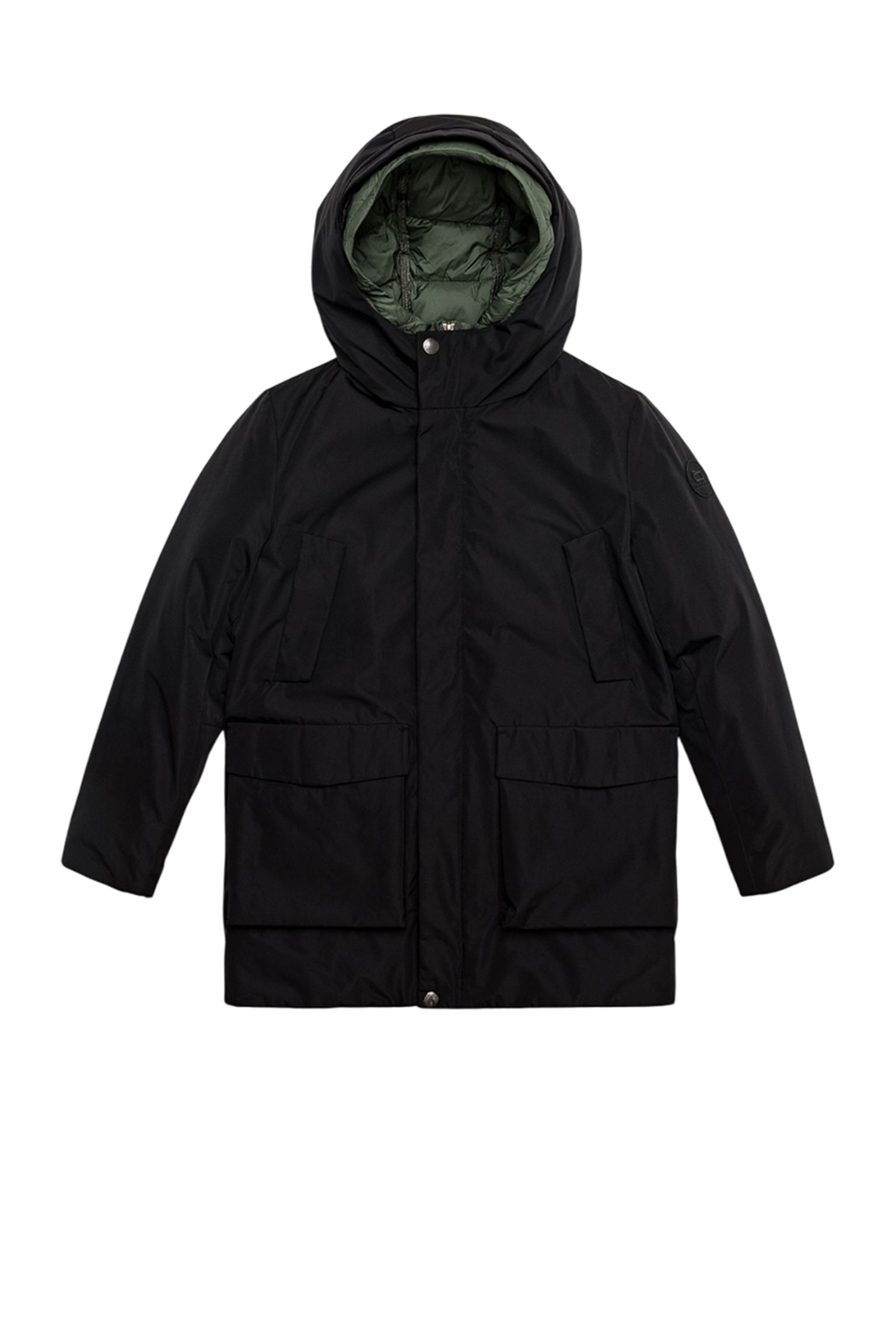 парка Woolrich KIDS