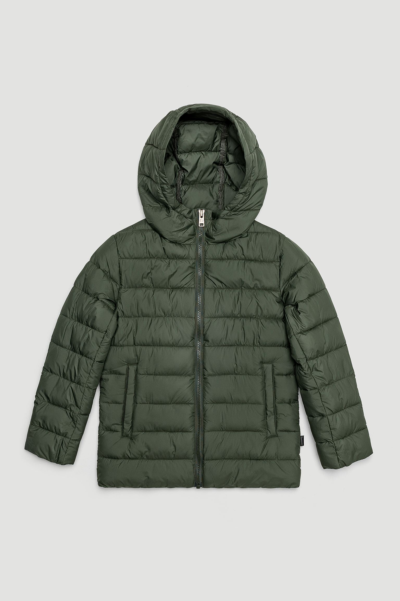 парка Woolrich KIDS