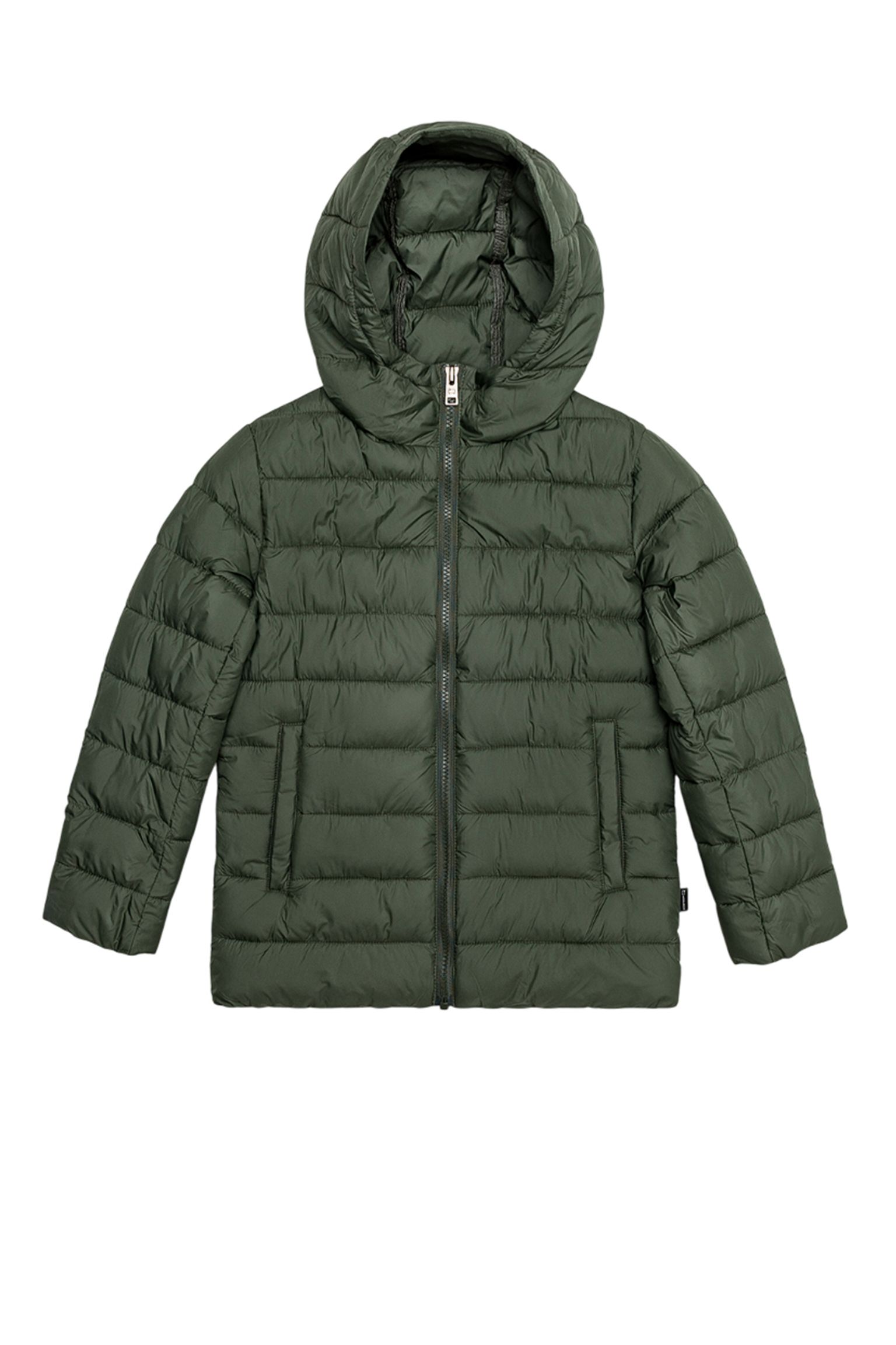 парка Woolrich KIDS