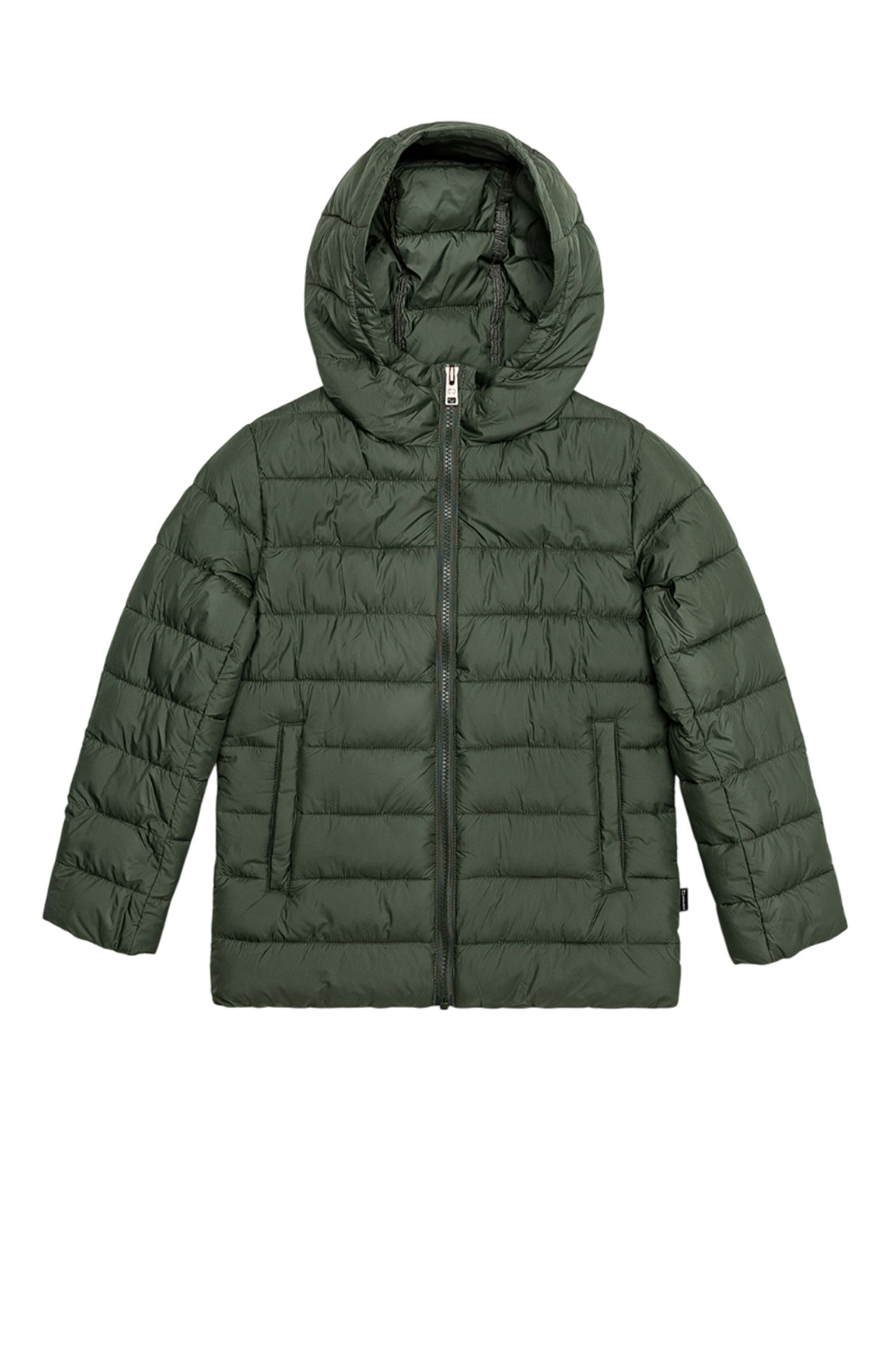 парка Woolrich KIDS с доставкой
