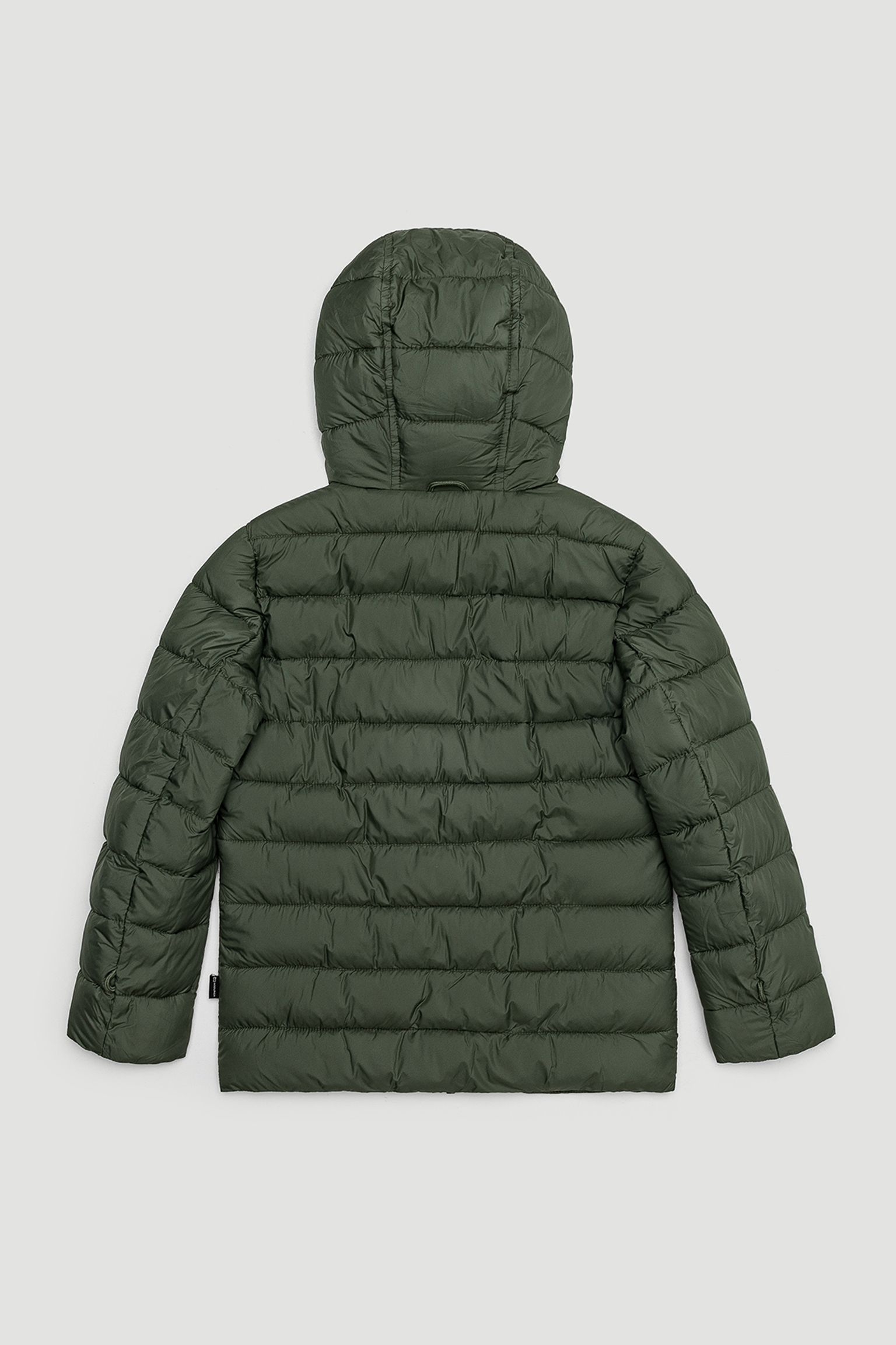 парка Woolrich KIDS