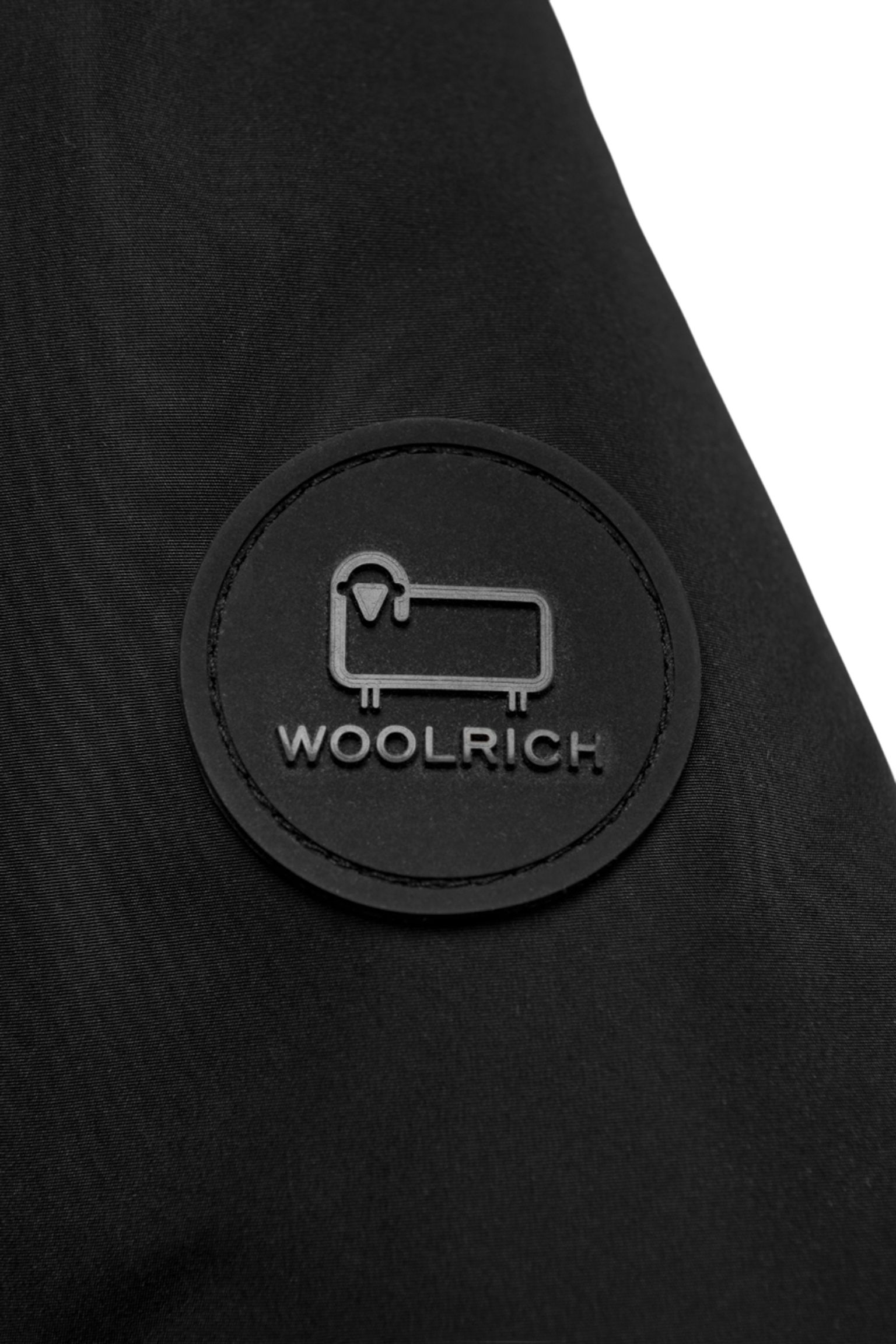 Широкий выбор парка Woolrich KIDS