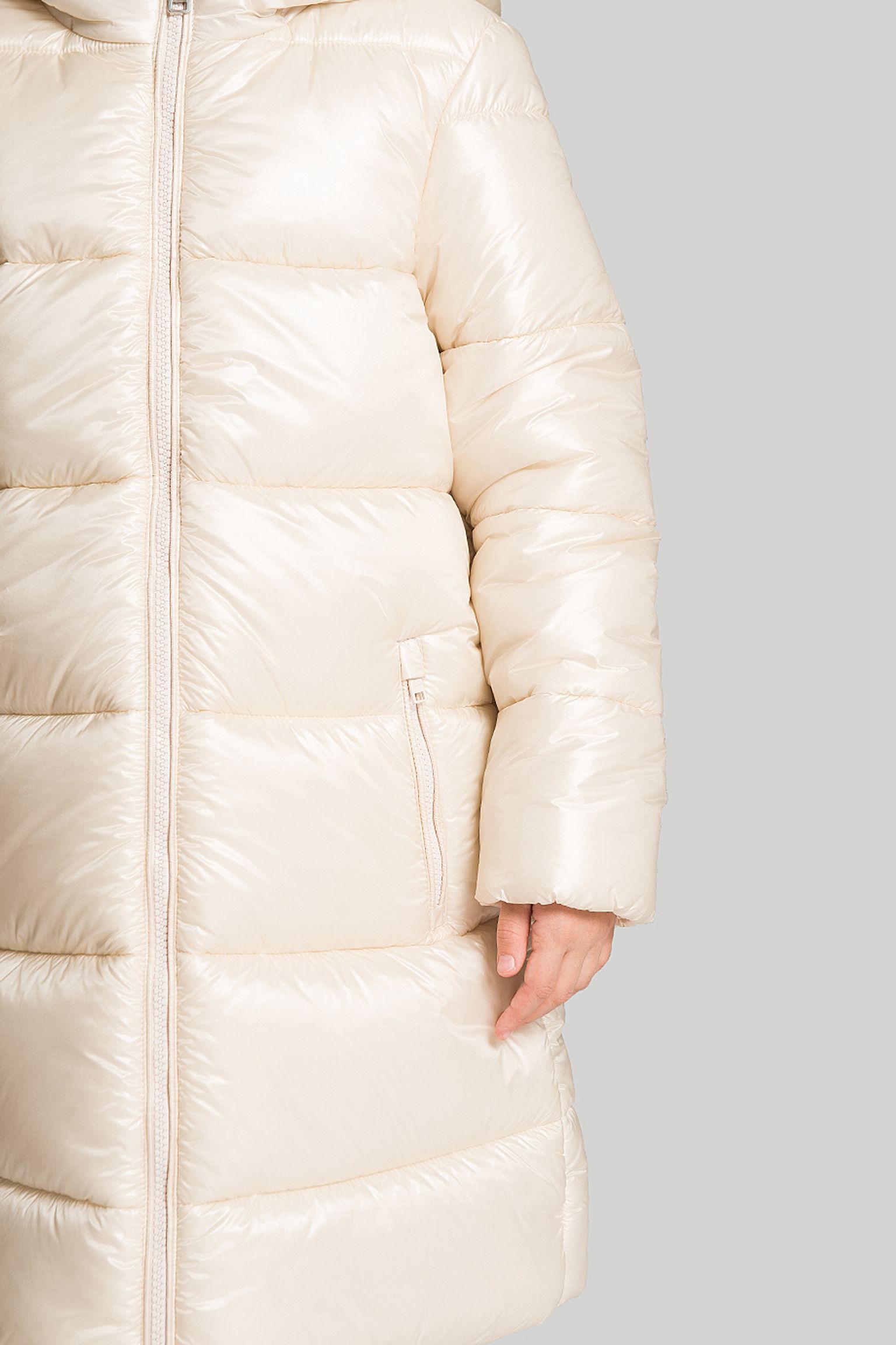 Стильные Куртка Woolrich KIDS BUFFALO CHECK JACKET