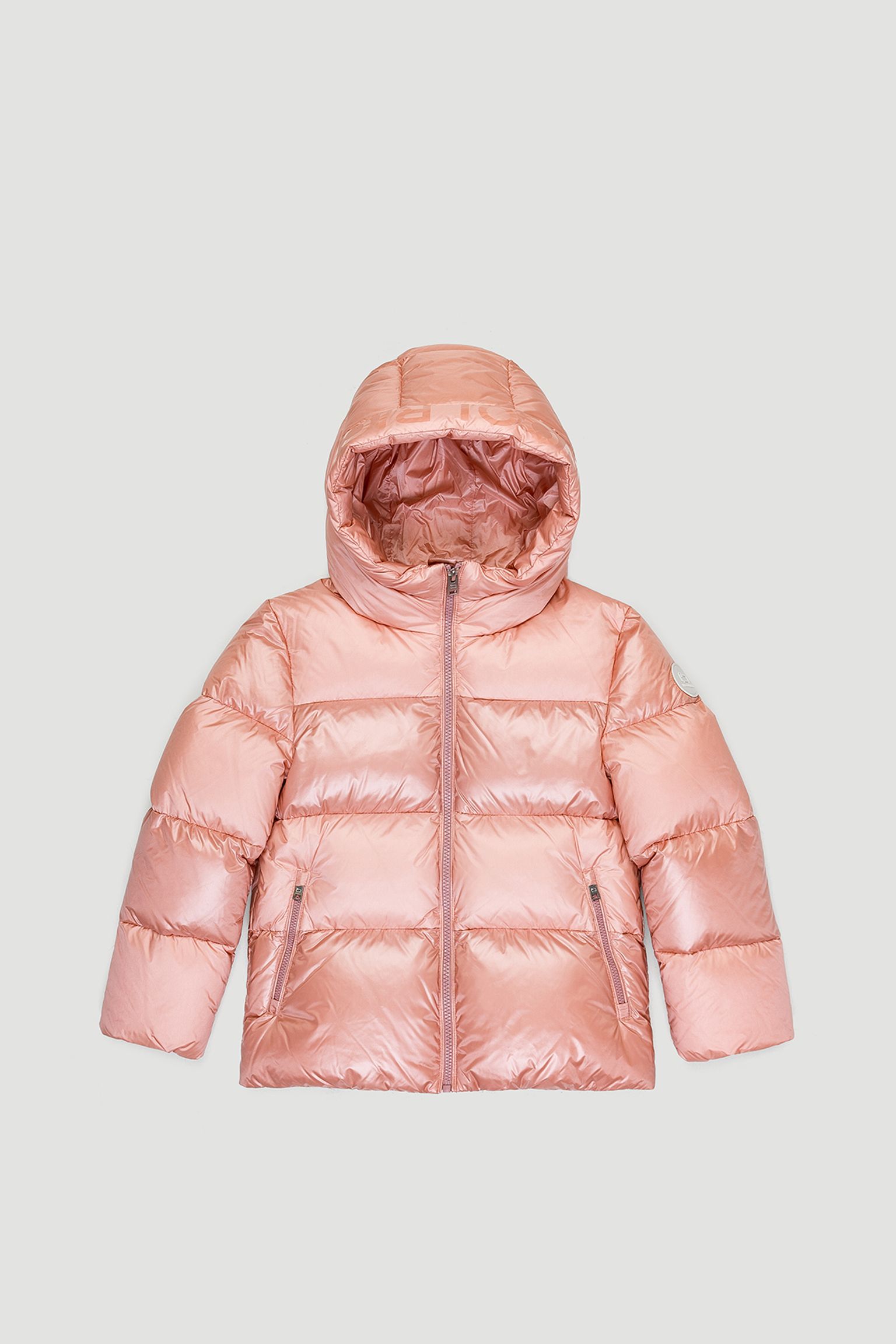 куртка Woolrich KIDS