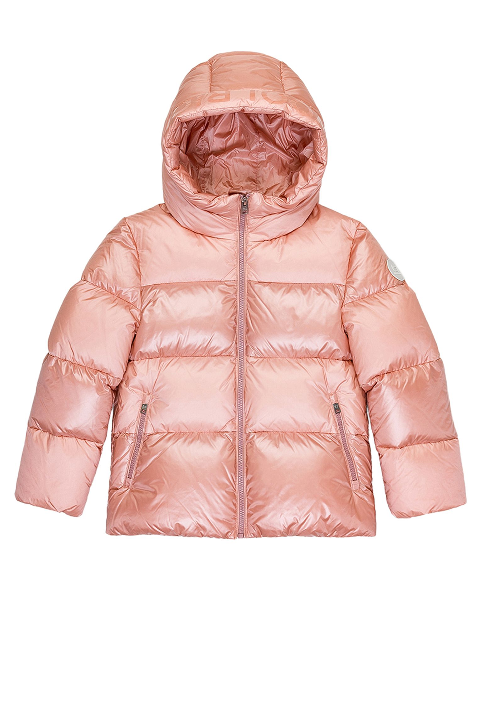 куртка Woolrich KIDS