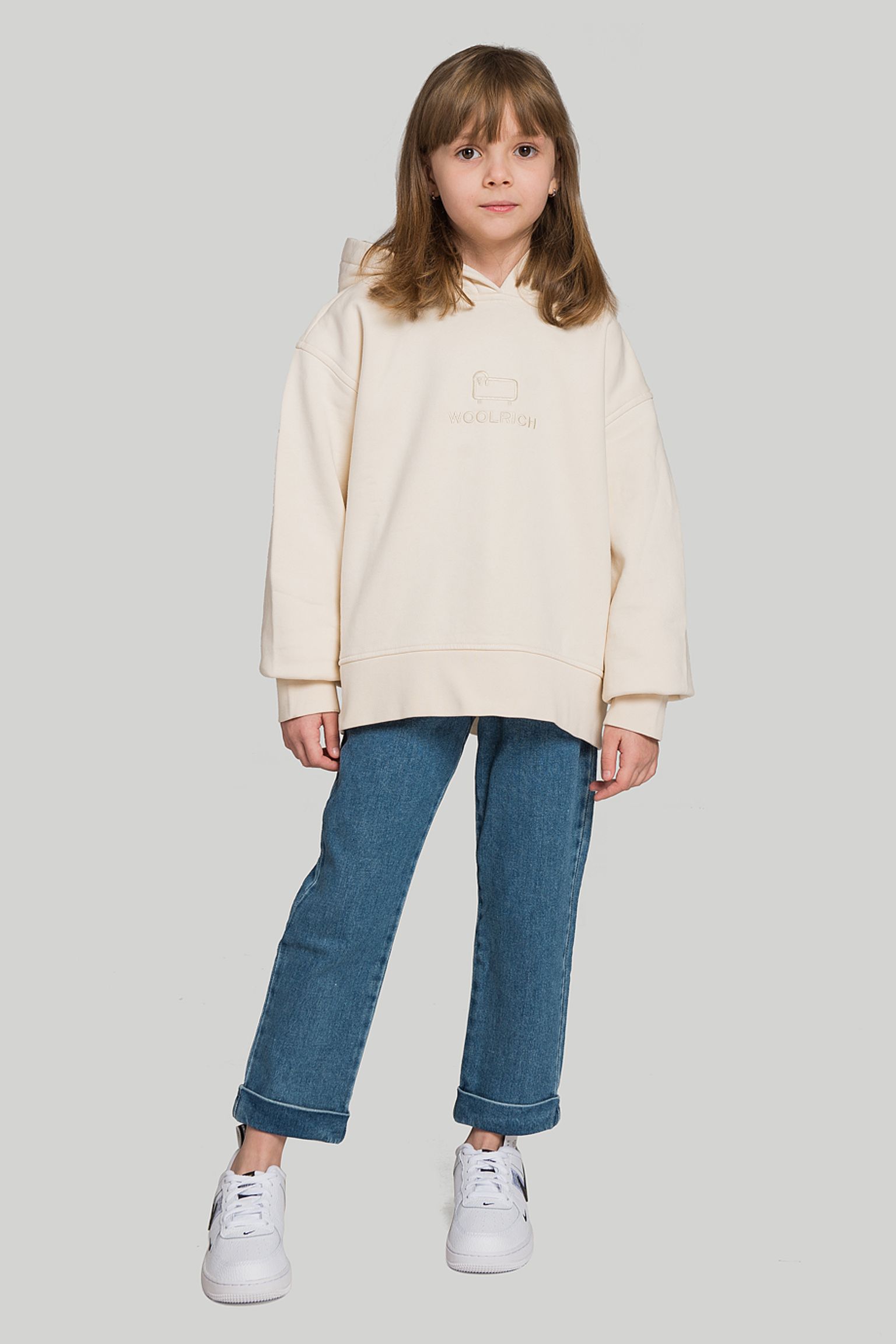 Худи   LOGO HOODIE купить в Украине