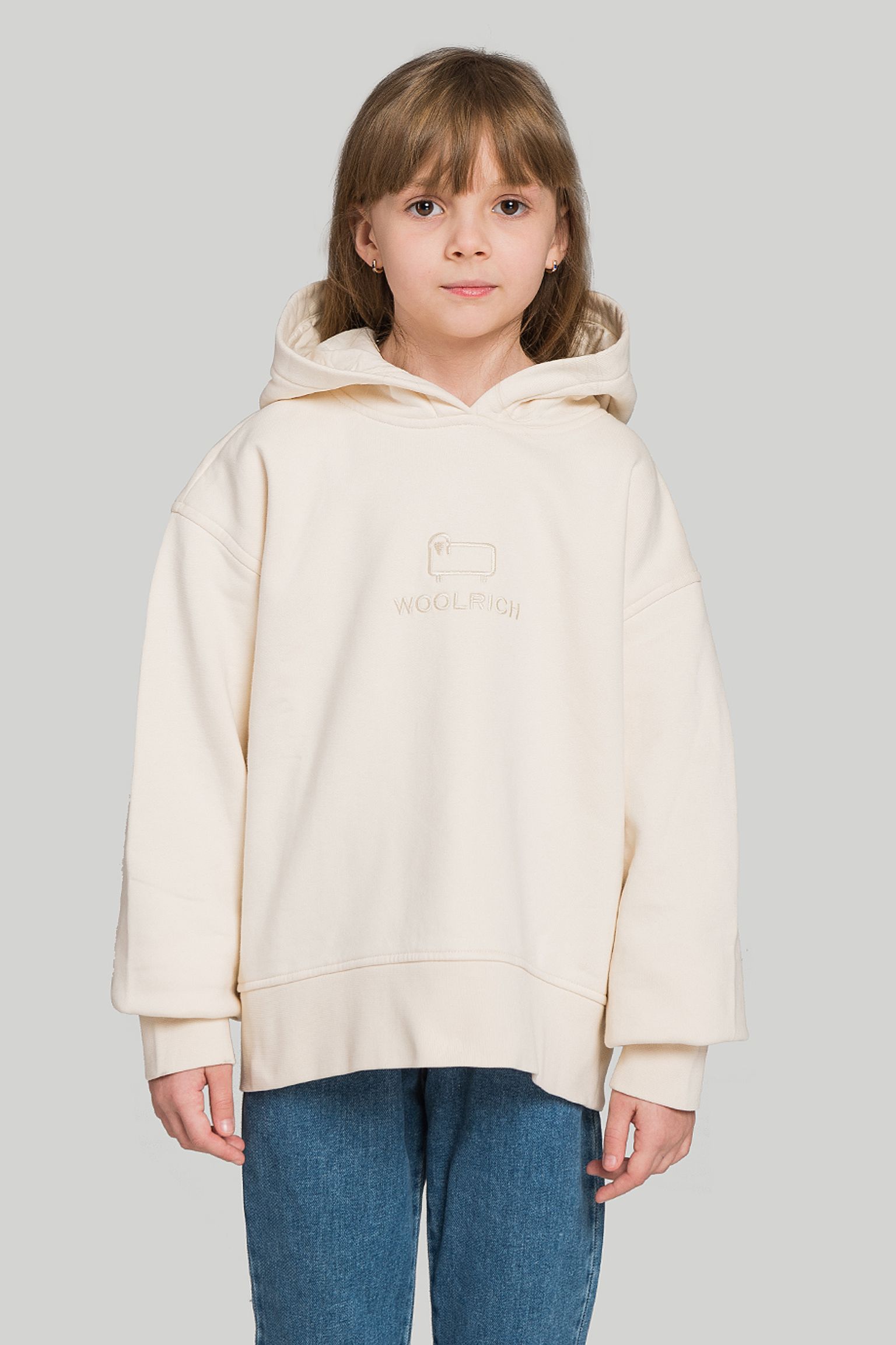 Худи   LOGO HOODIE с доставкой