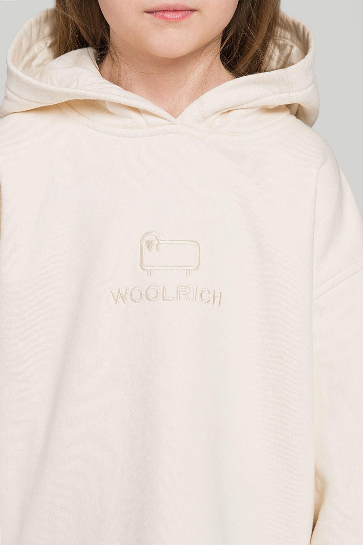 Худі   LOGO HOODIE