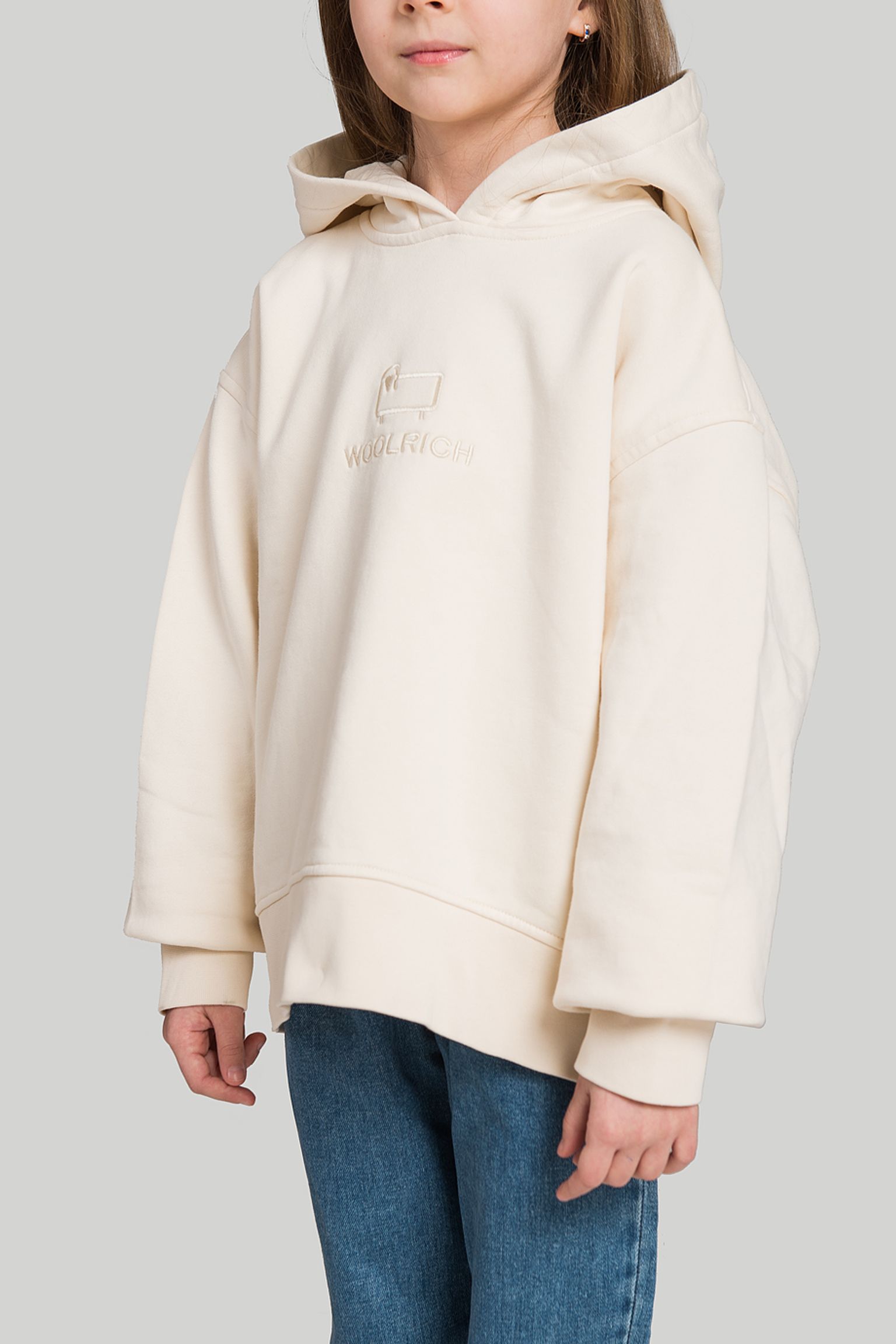 Широкий выбор Худи   LOGO HOODIE