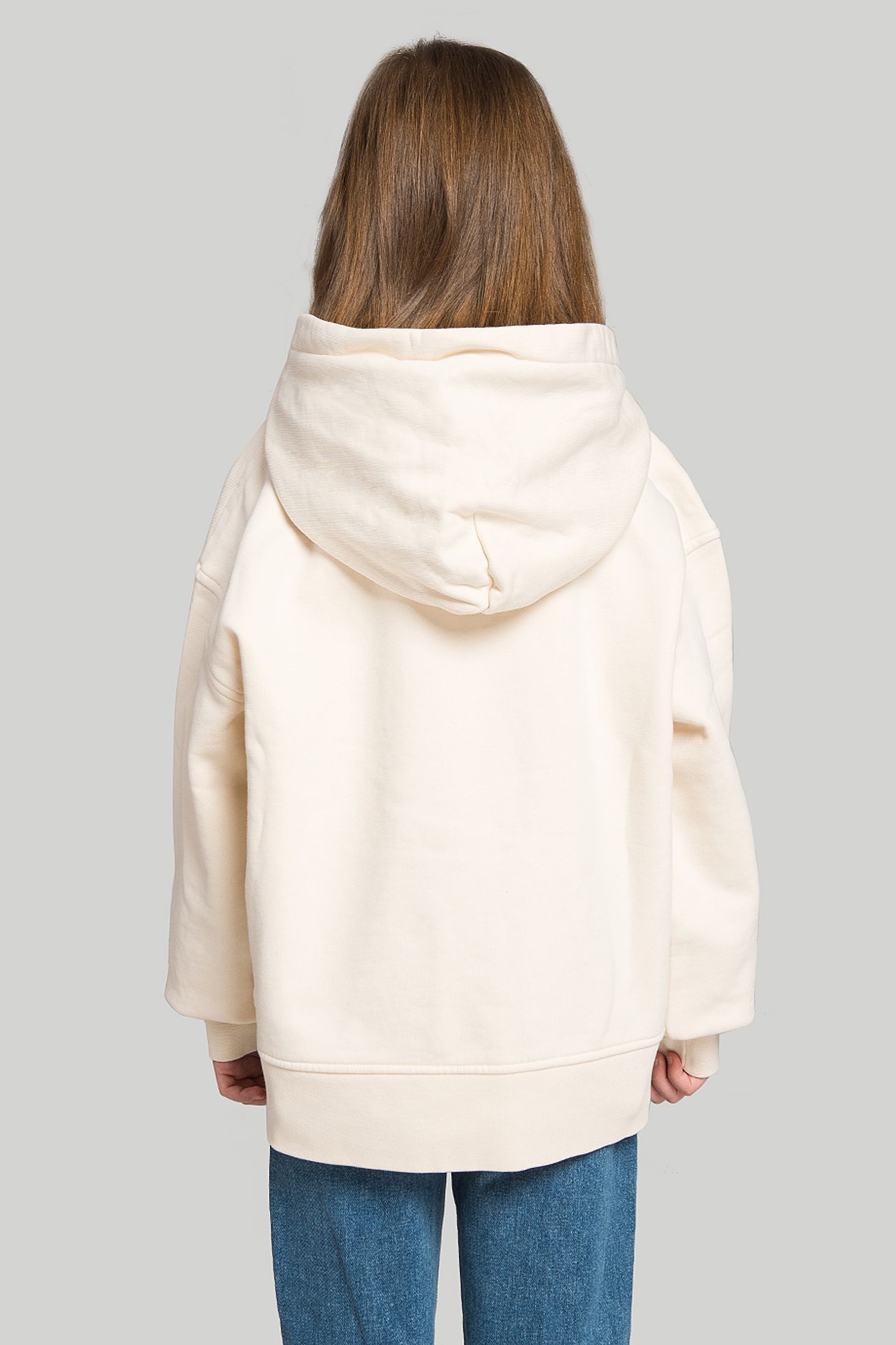 Худі   LOGO HOODIE