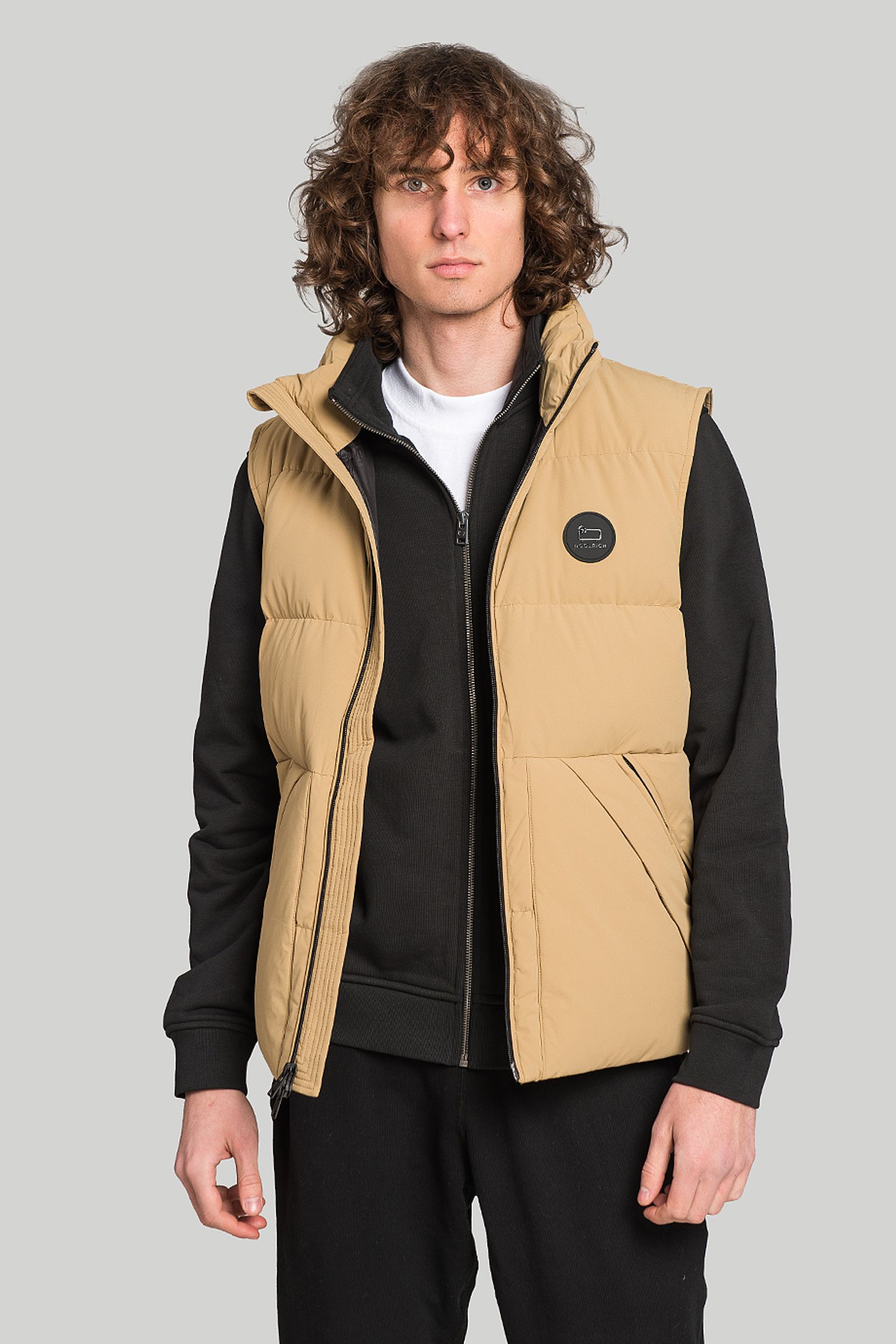 Жилет Woolrich SIERRA SUPREME VEST