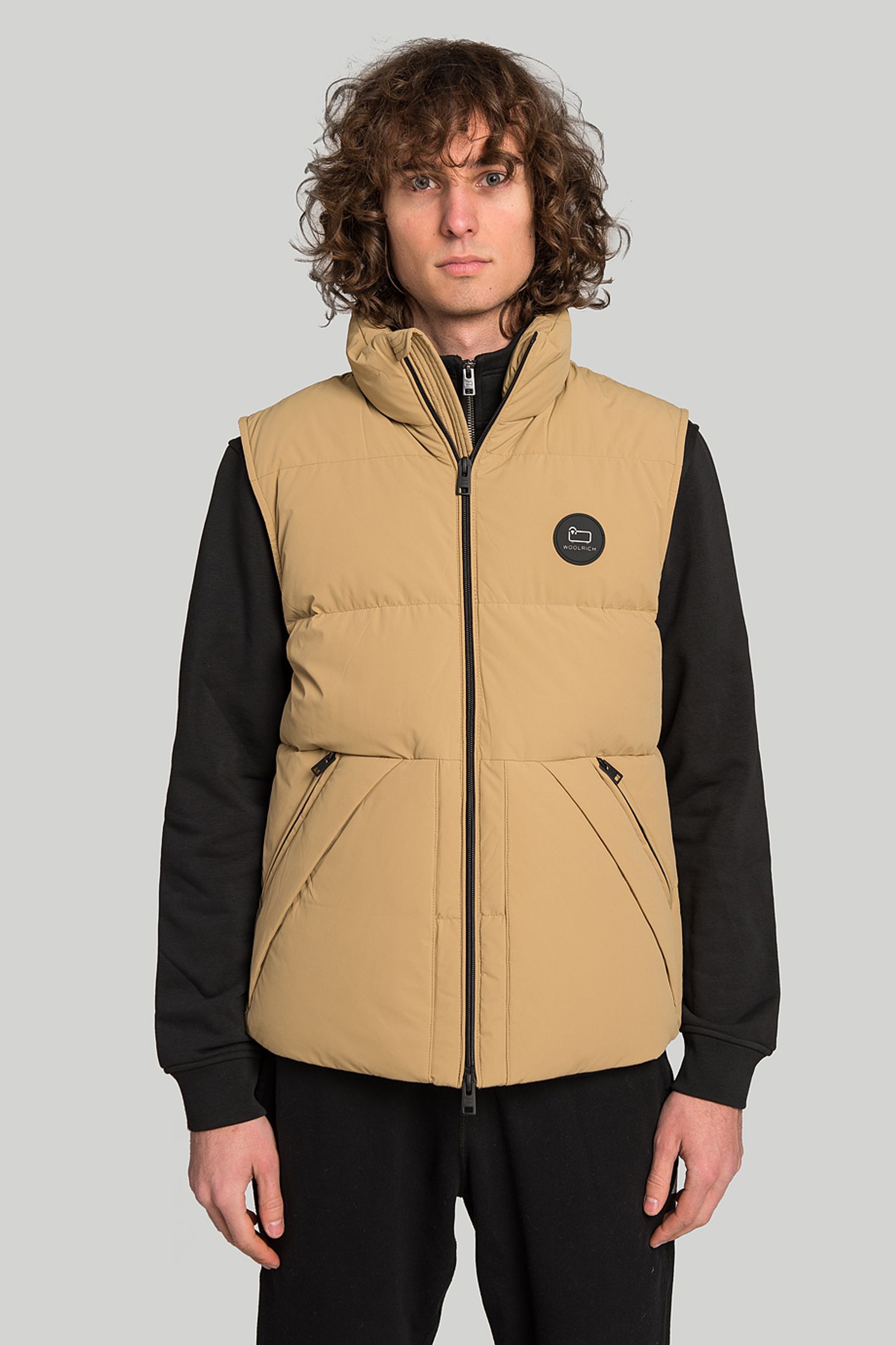 Жилет Woolrich SIERRA SUPREME VEST