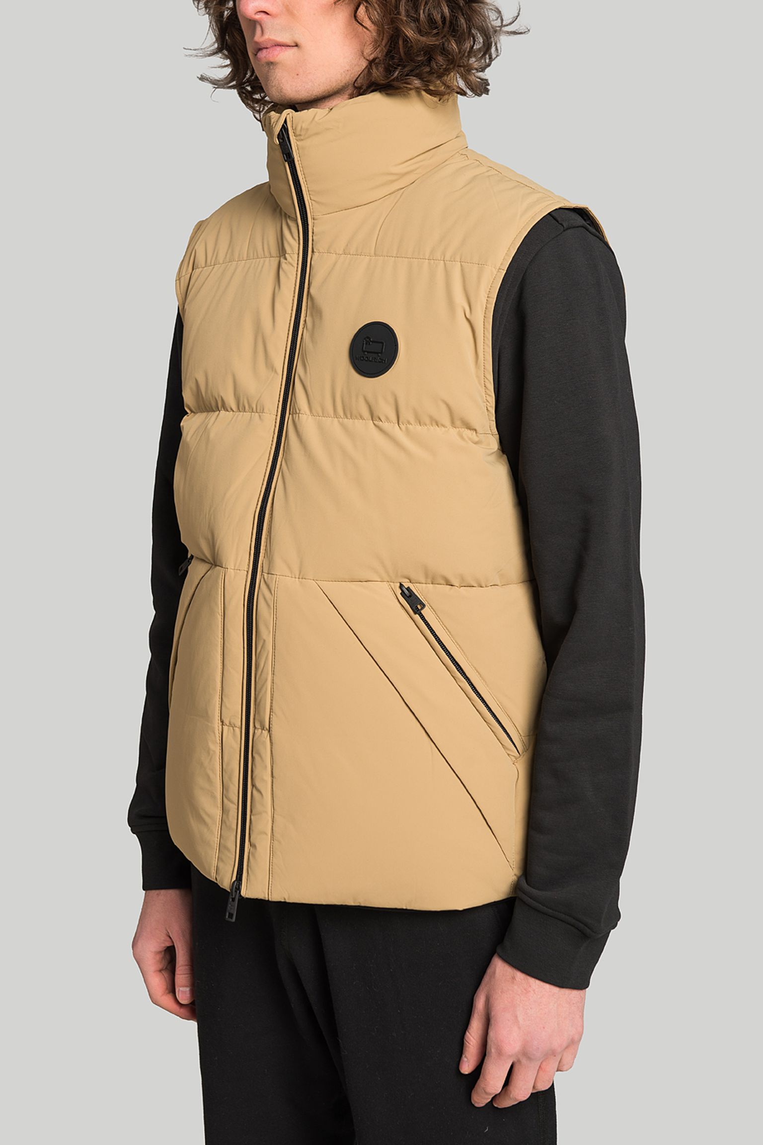 Жилет Woolrich SIERRA SUPREME VEST